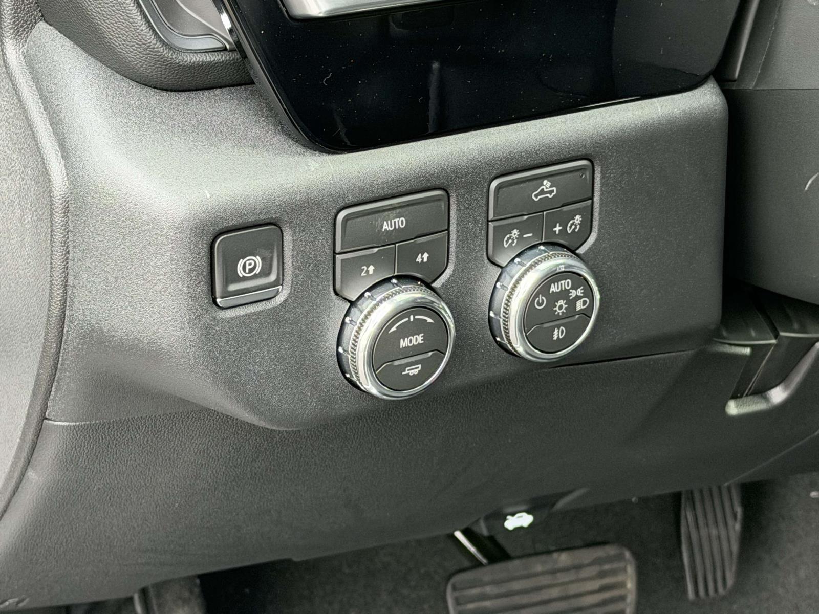 New 2026 GMC Sierra 1500 Truck