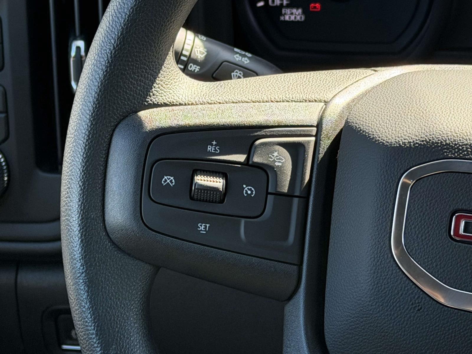 New 2026 GMC Sierra 1500 Truck