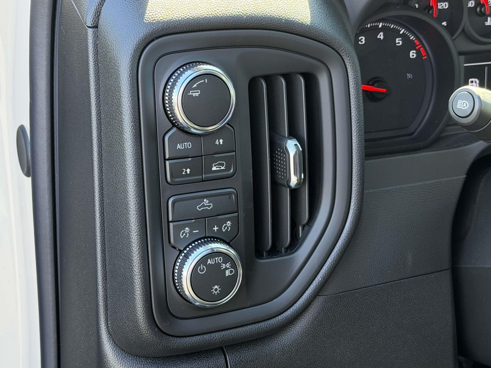 New 2026 GMC Sierra 1500 Truck
