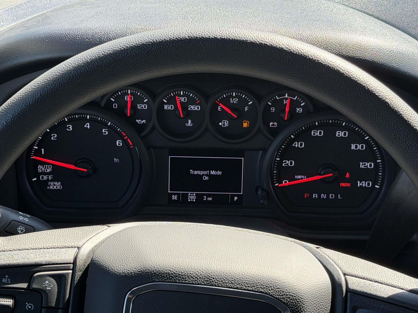 New 2026 GMC Sierra 1500 Truck