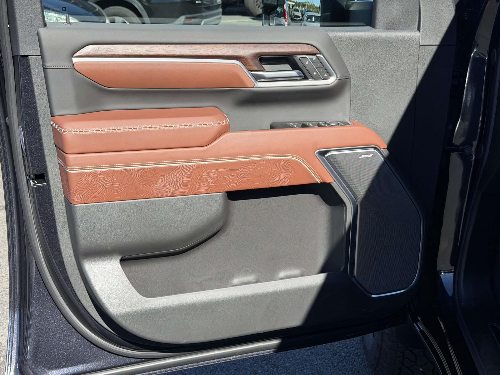 New 2026 GMC Sierra 2500HD Truck