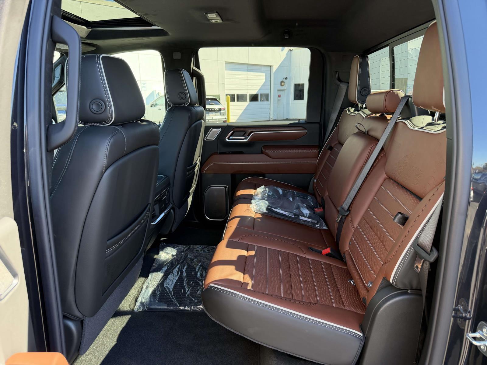 New 2026 GMC Sierra 2500HD Truck