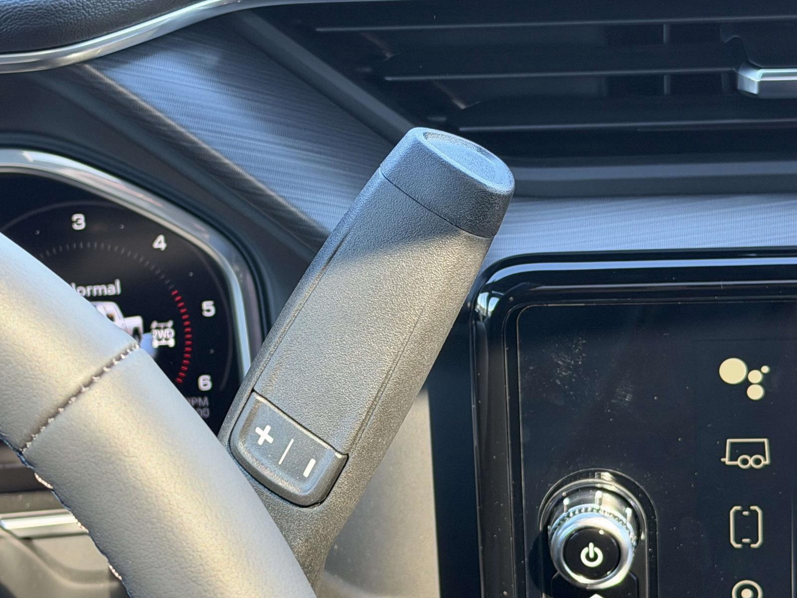 New 2026 GMC Sierra 2500HD Truck