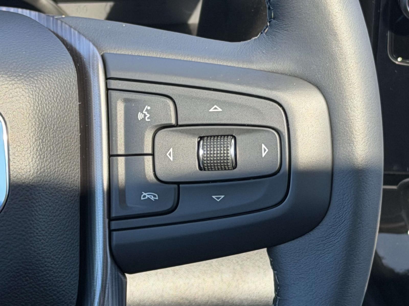 New 2026 GMC Sierra 2500HD Truck