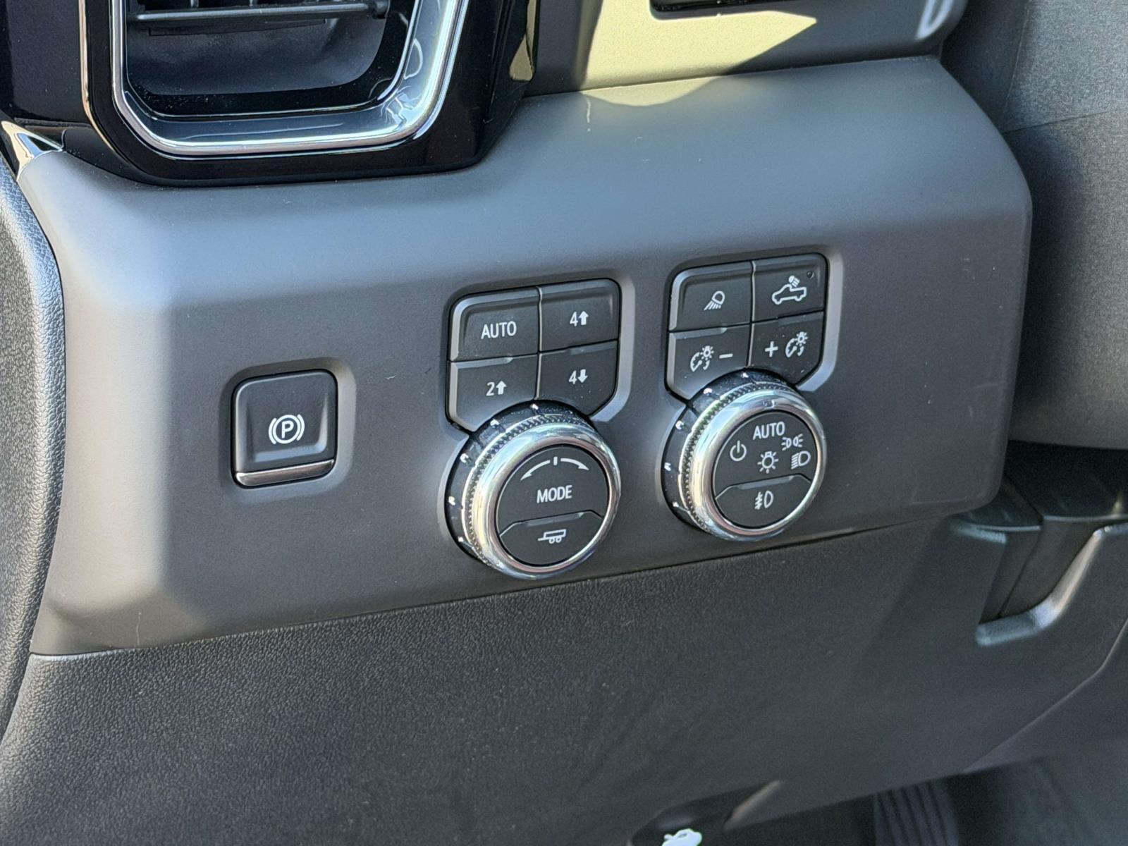 New 2026 GMC Sierra 2500HD Truck