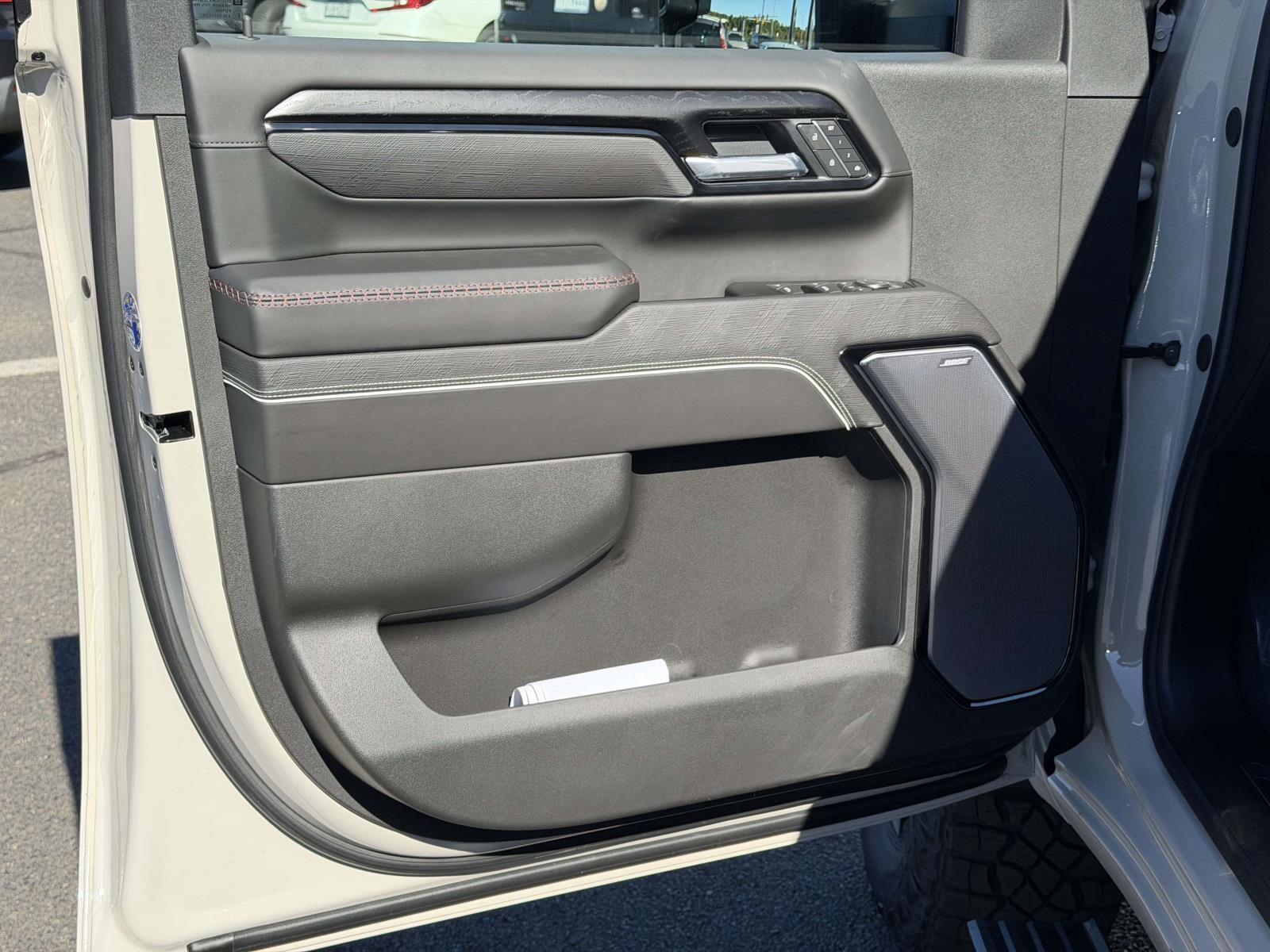 New 2026 GMC Sierra 2500HD Truck
