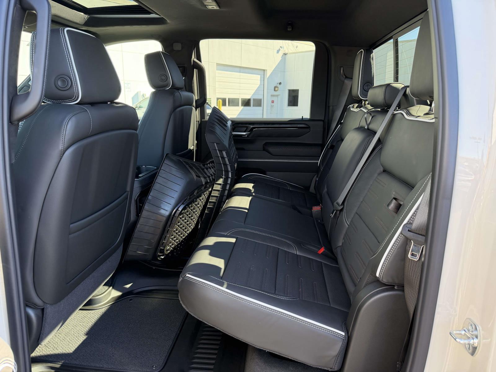 New 2026 GMC Sierra 2500HD Truck