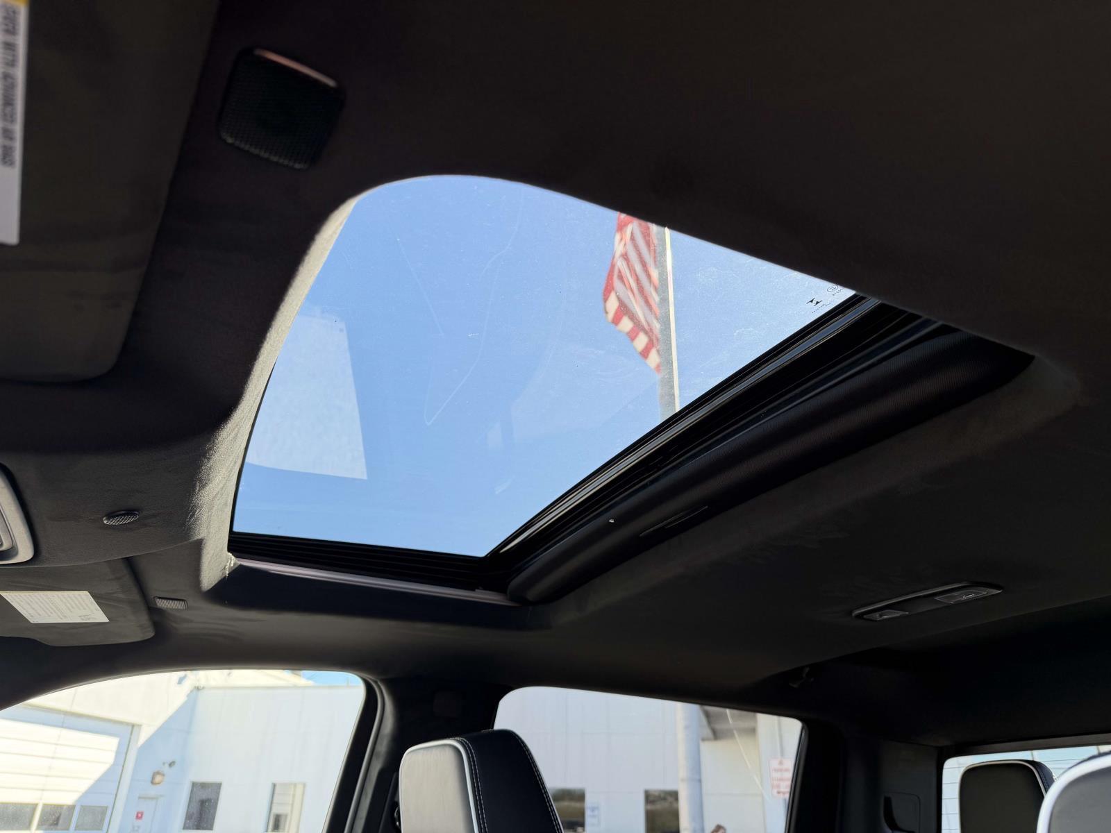 New 2026 GMC Sierra 2500HD Truck