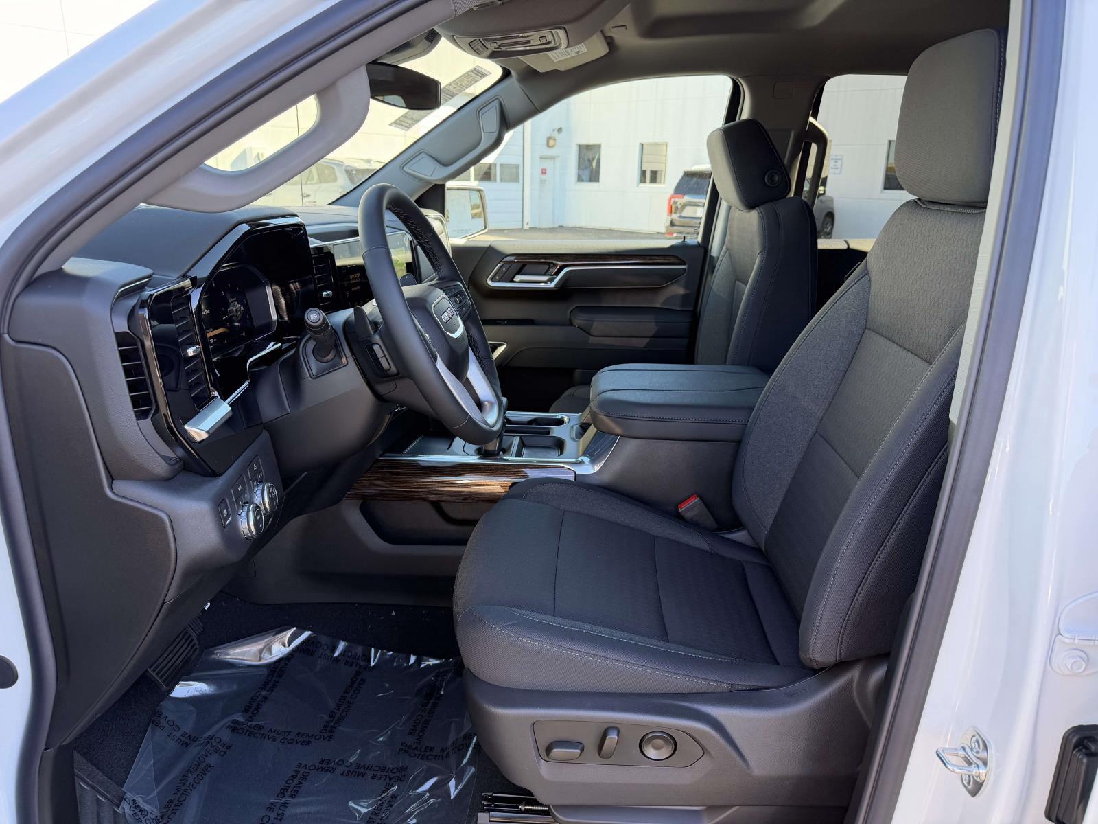 New 2026 GMC Sierra 1500 Truck
