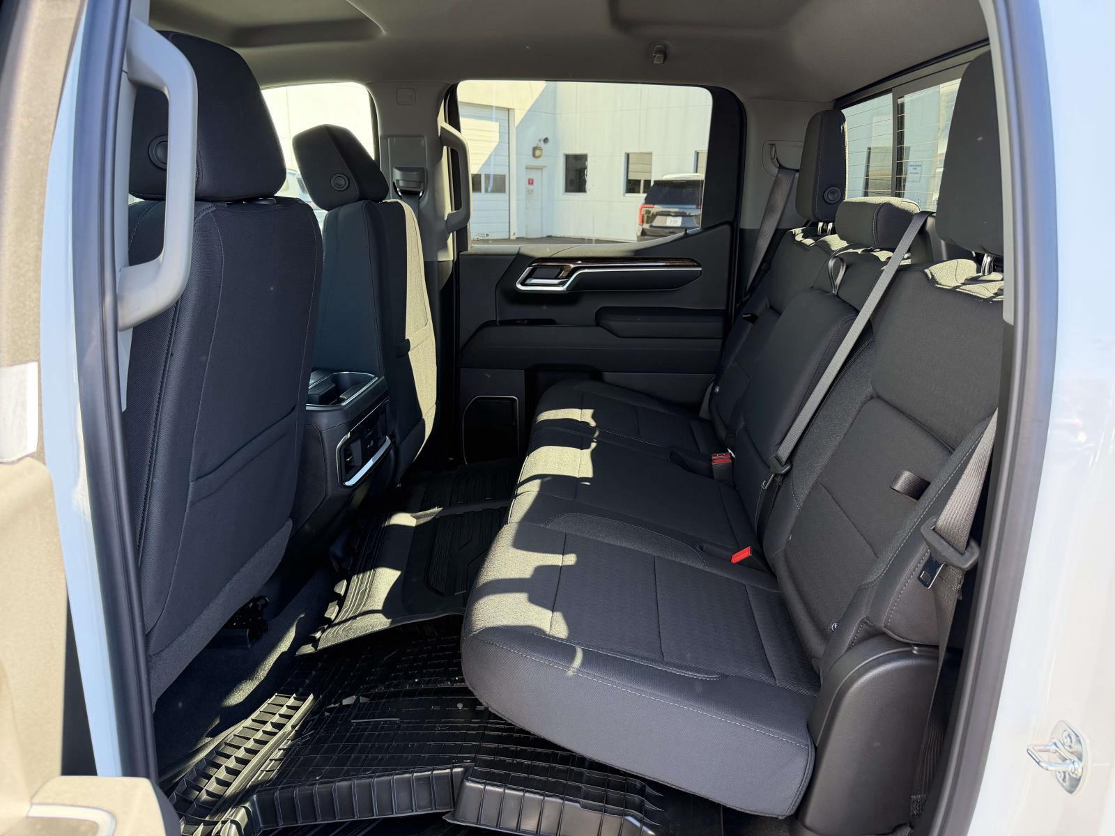 New 2026 GMC Sierra 1500 Truck