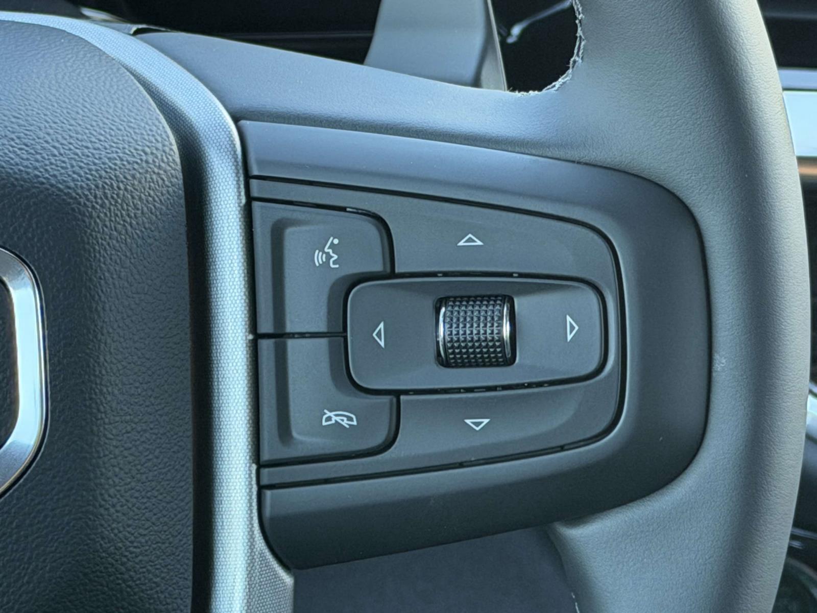 New 2026 GMC Sierra 1500 Truck