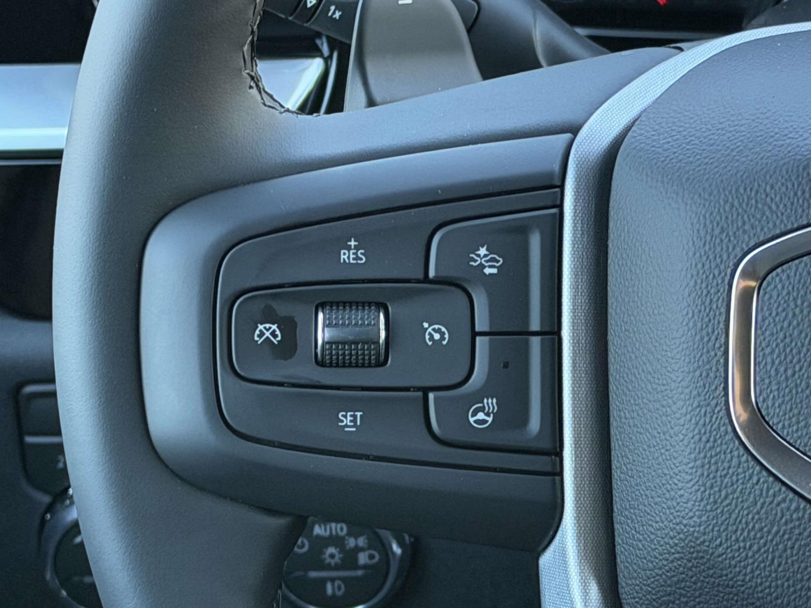New 2026 GMC Sierra 1500 Truck