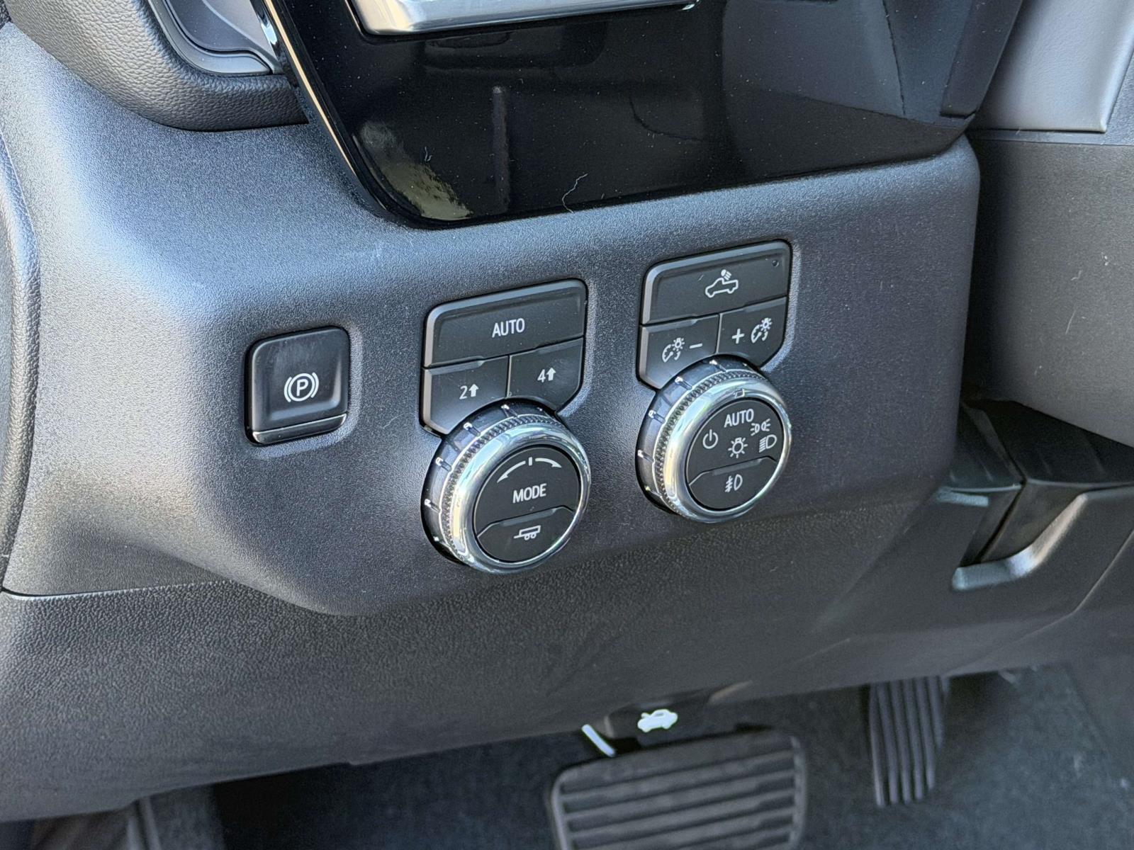New 2026 GMC Sierra 1500 Truck