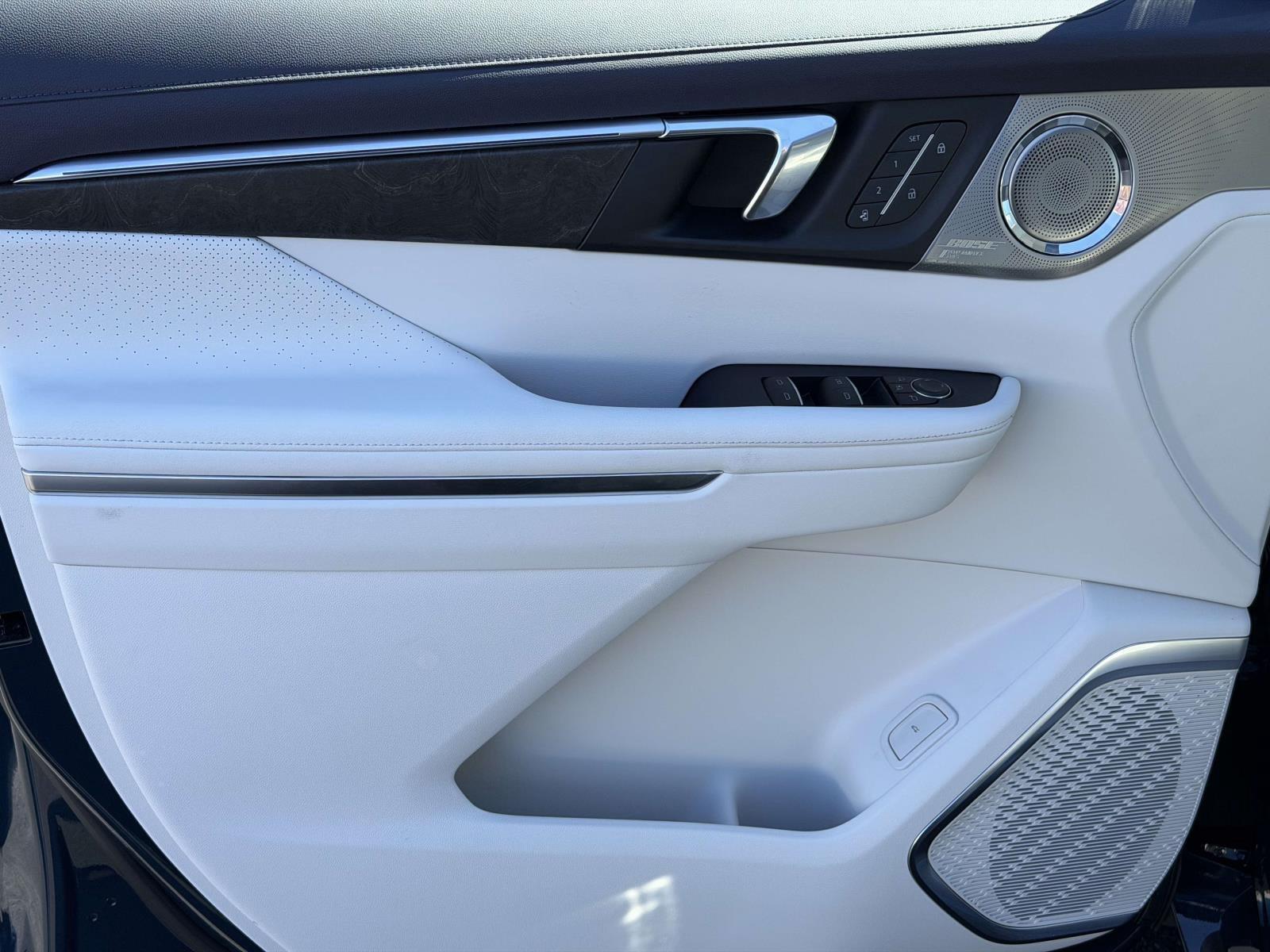 New 2027 Buick Enclave SUV