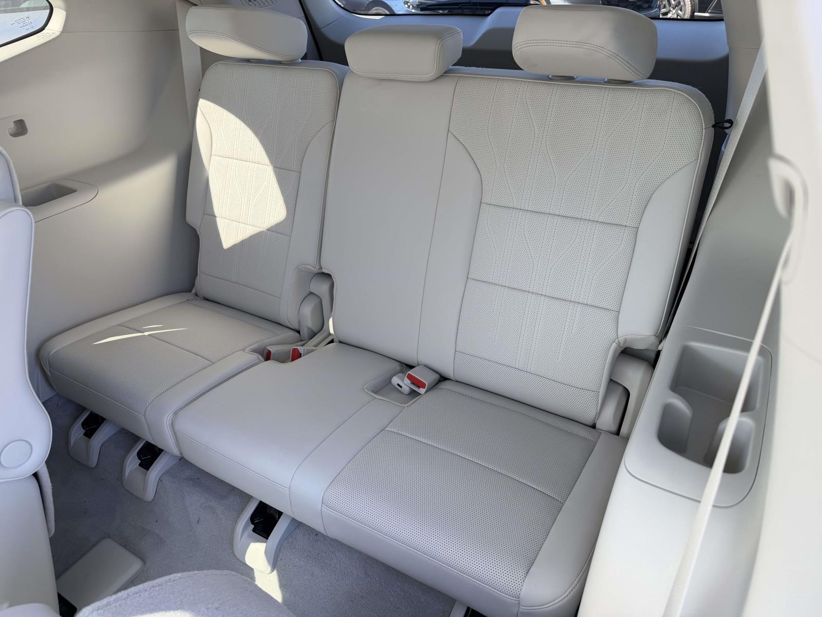 New 2027 Buick Enclave SUV