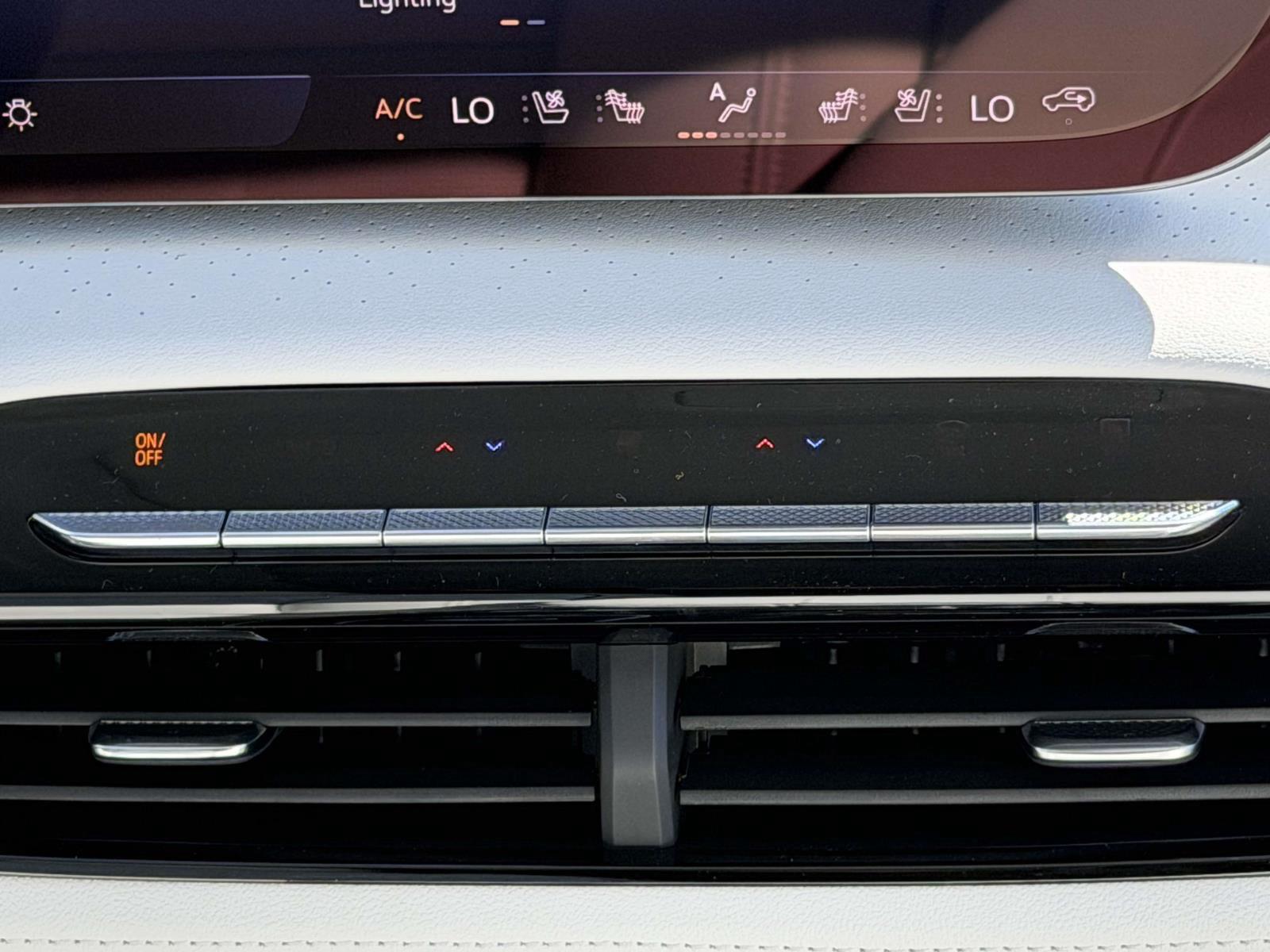 New 2027 Buick Enclave SUV