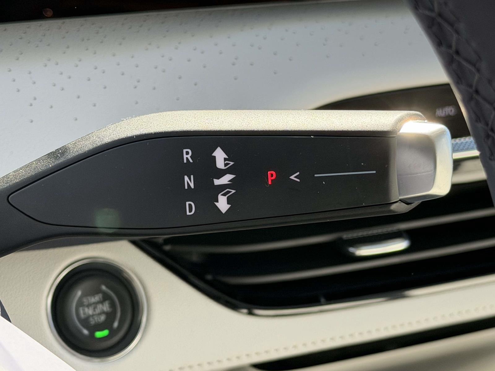 New 2027 Buick Enclave SUV