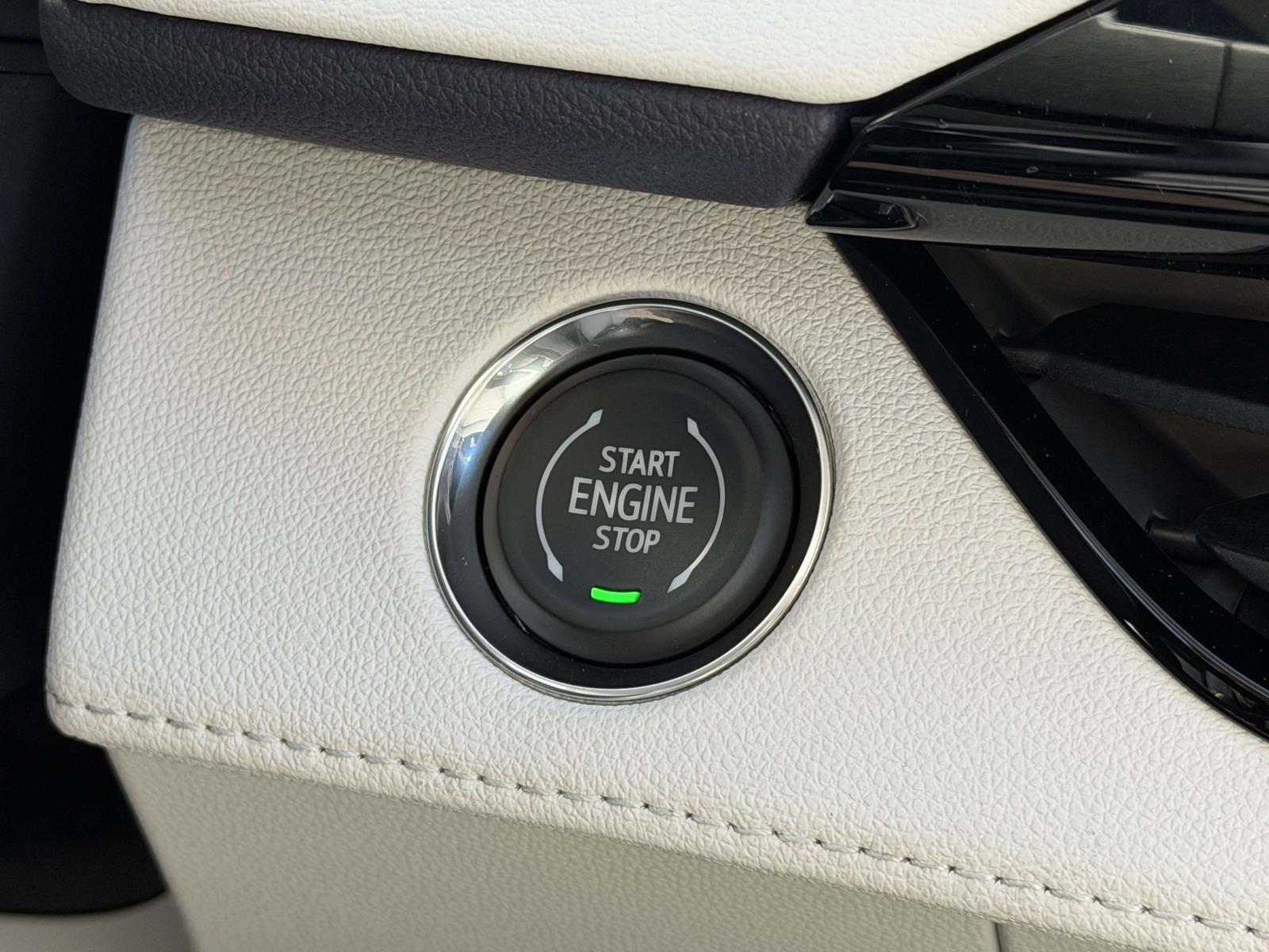 New 2027 Buick Enclave SUV