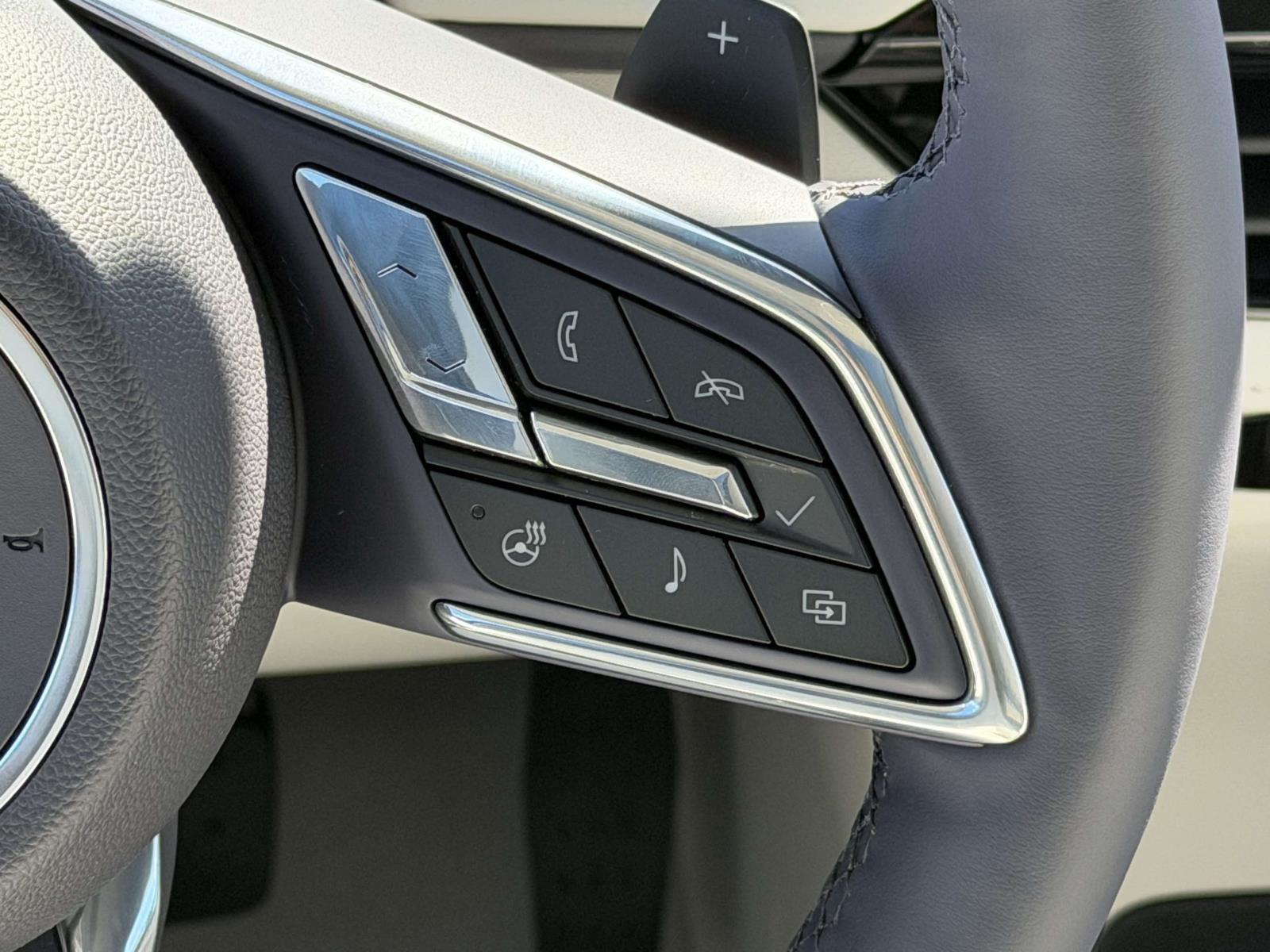 New 2027 Buick Enclave SUV