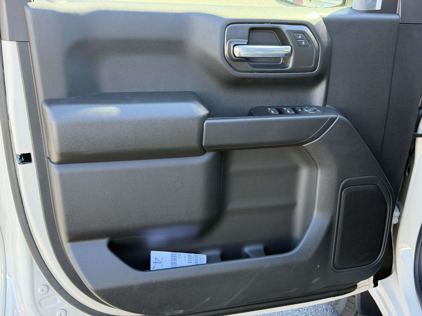 New 2026 GMC Sierra 1500 Truck