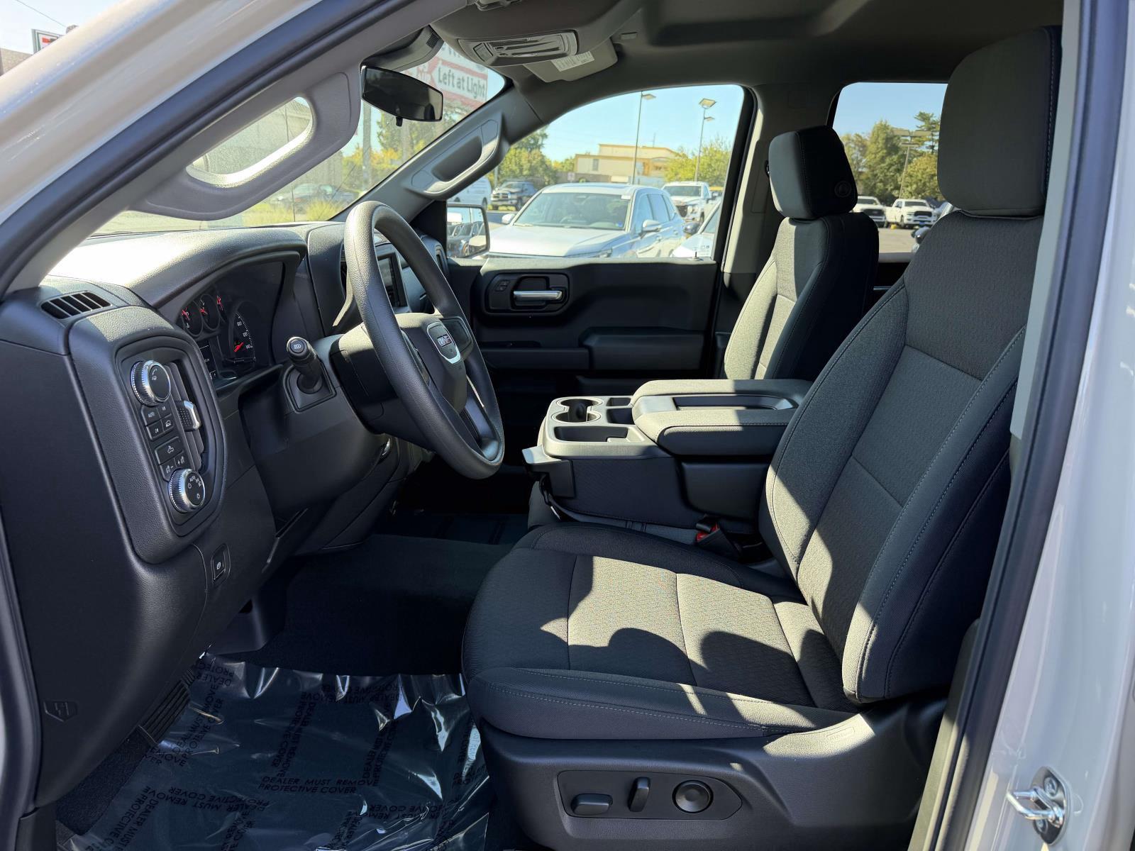 New 2026 GMC Sierra 1500 Truck