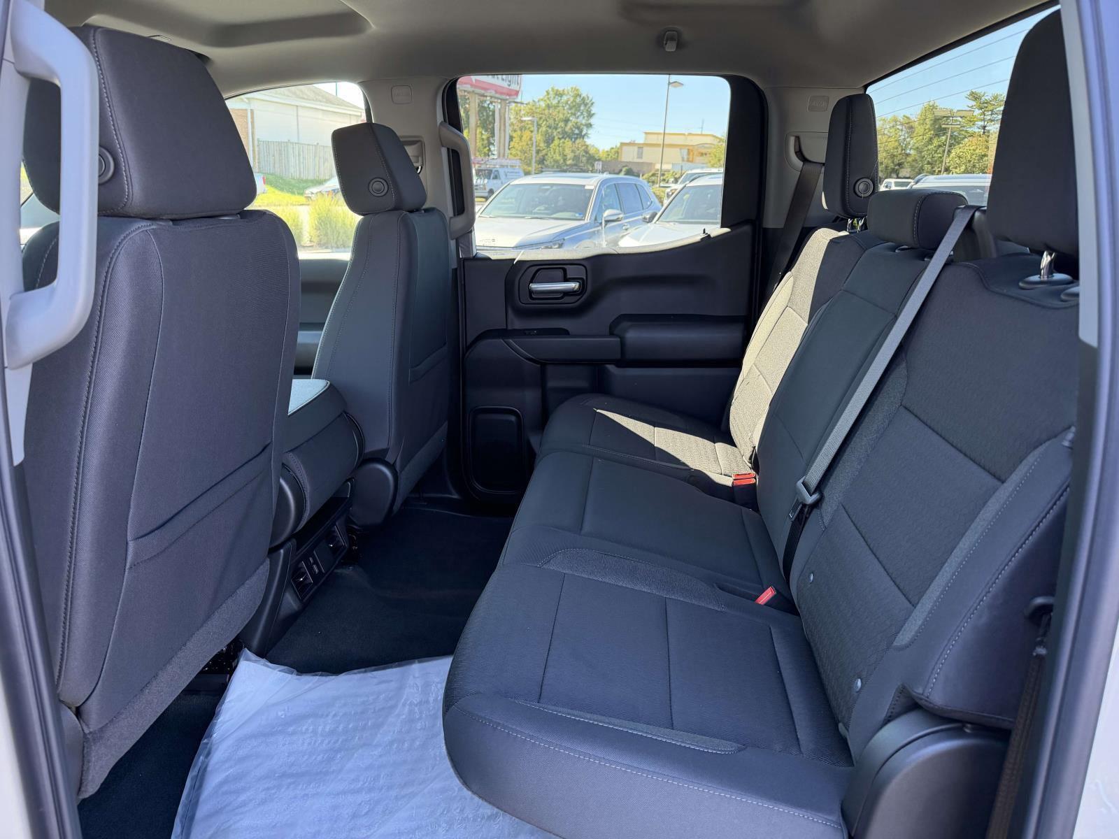 New 2026 GMC Sierra 1500 Truck