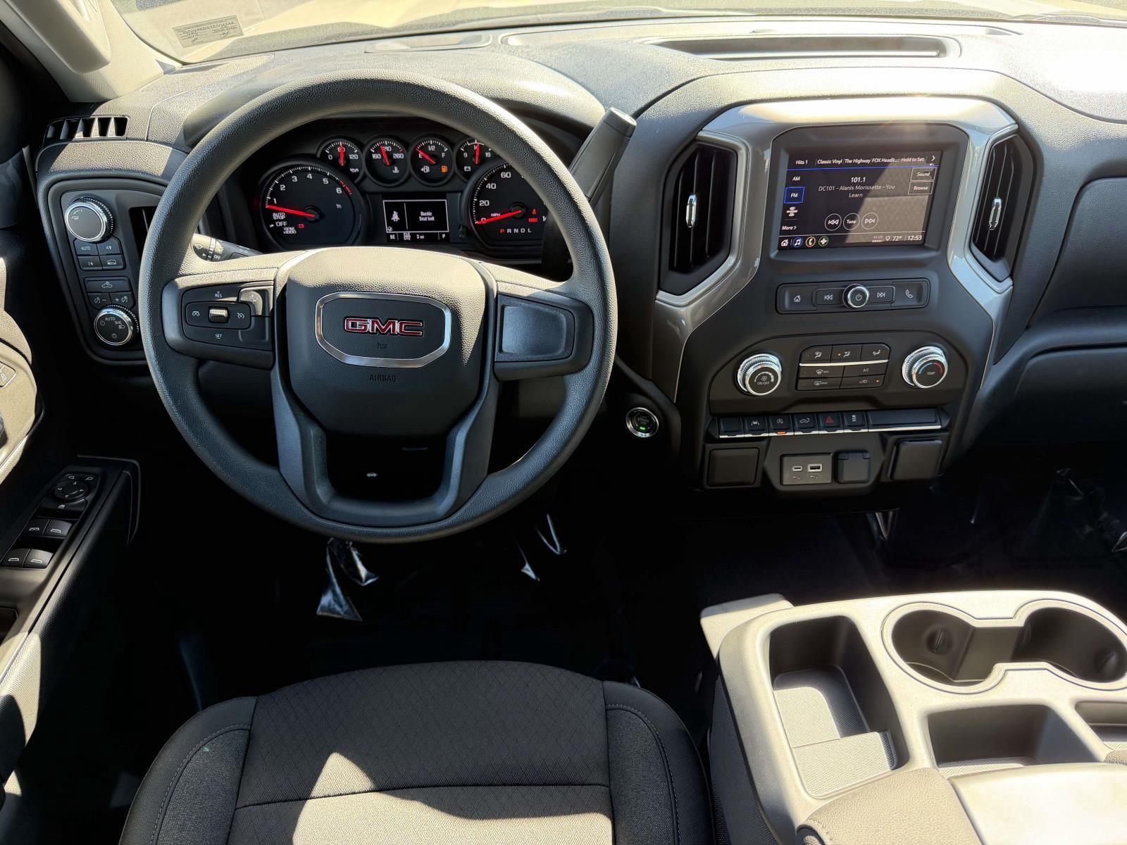 New 2026 GMC Sierra 1500 Truck