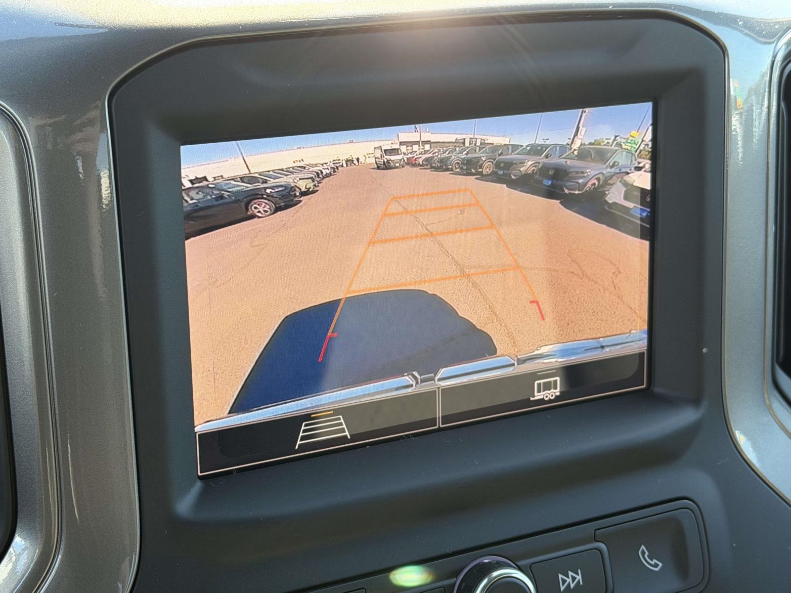 New 2026 GMC Sierra 1500 Truck