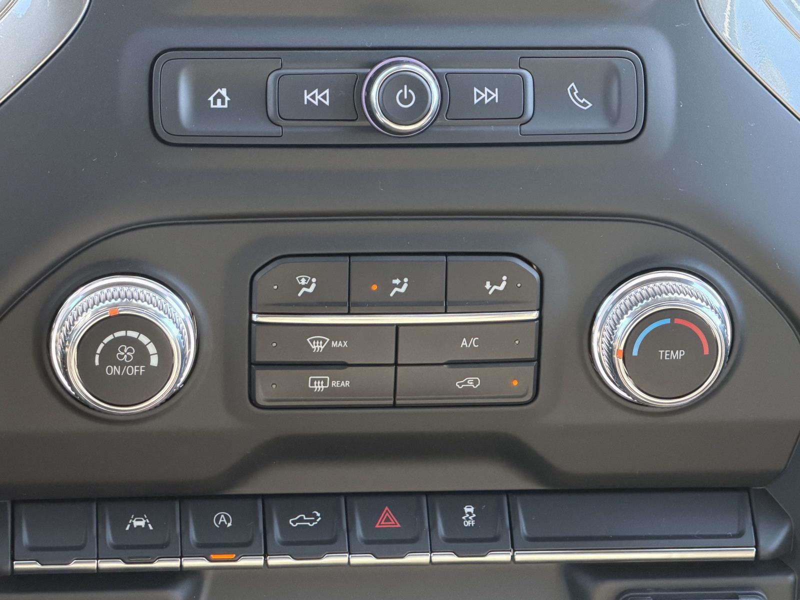 New 2026 GMC Sierra 1500 Truck