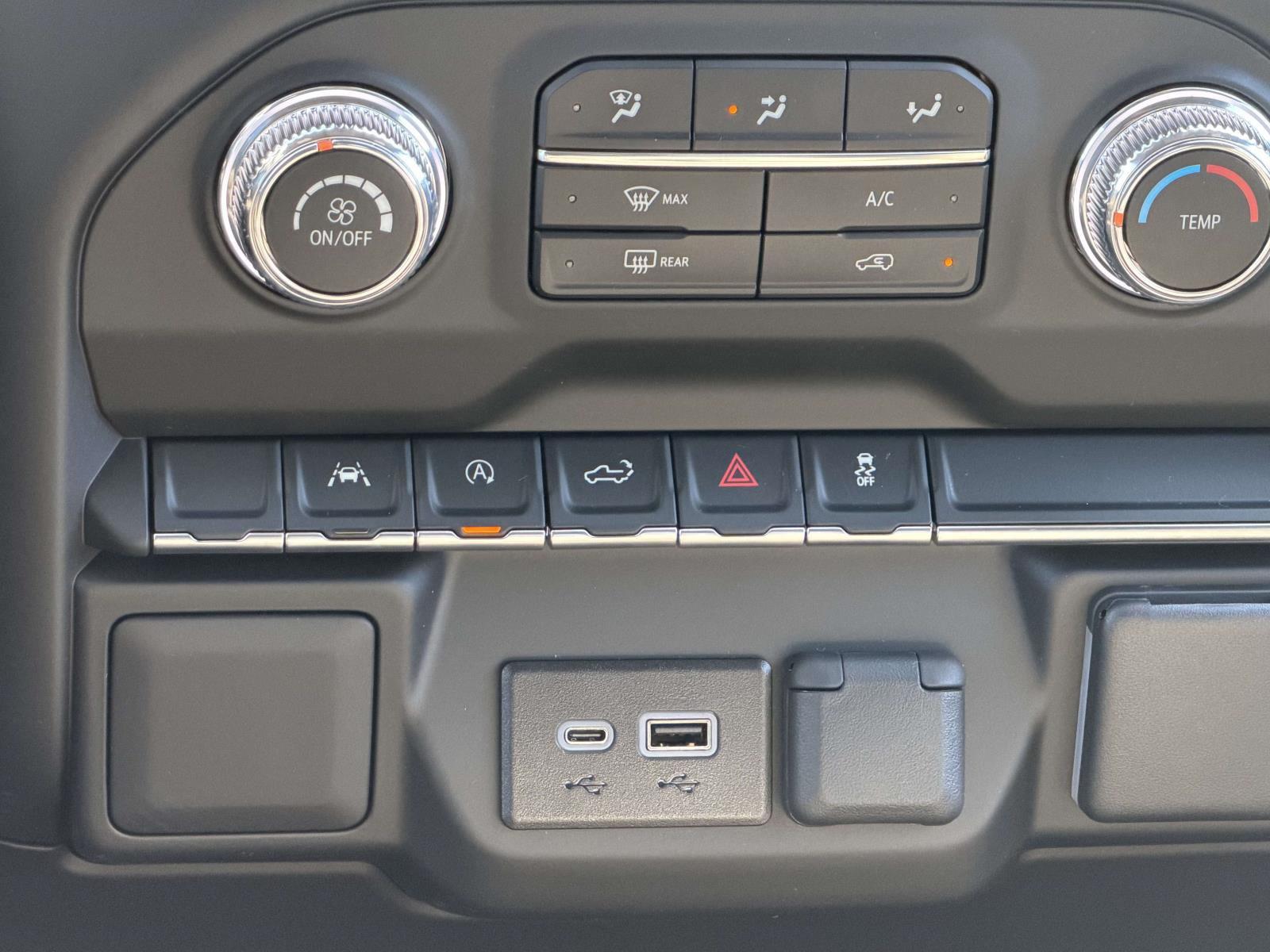 New 2026 GMC Sierra 1500 Truck
