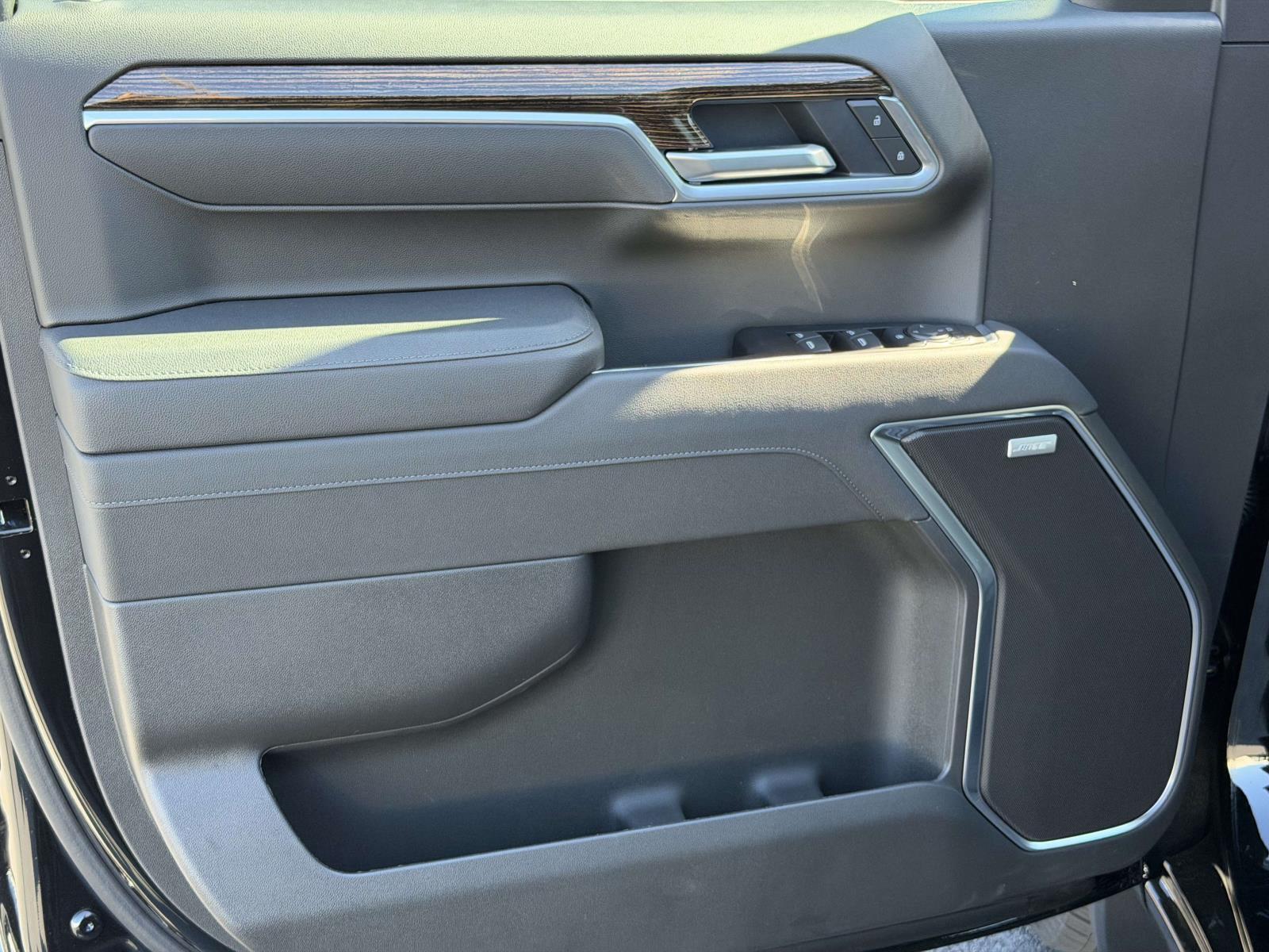 New 2026 GMC Sierra 1500 Truck