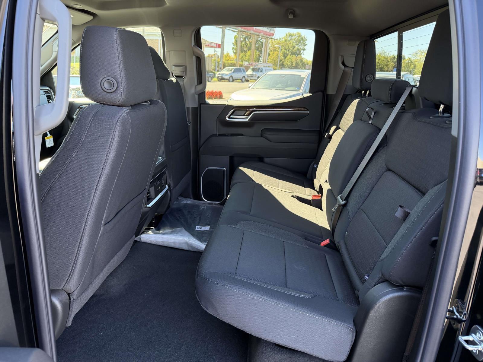 New 2026 GMC Sierra 1500 Truck