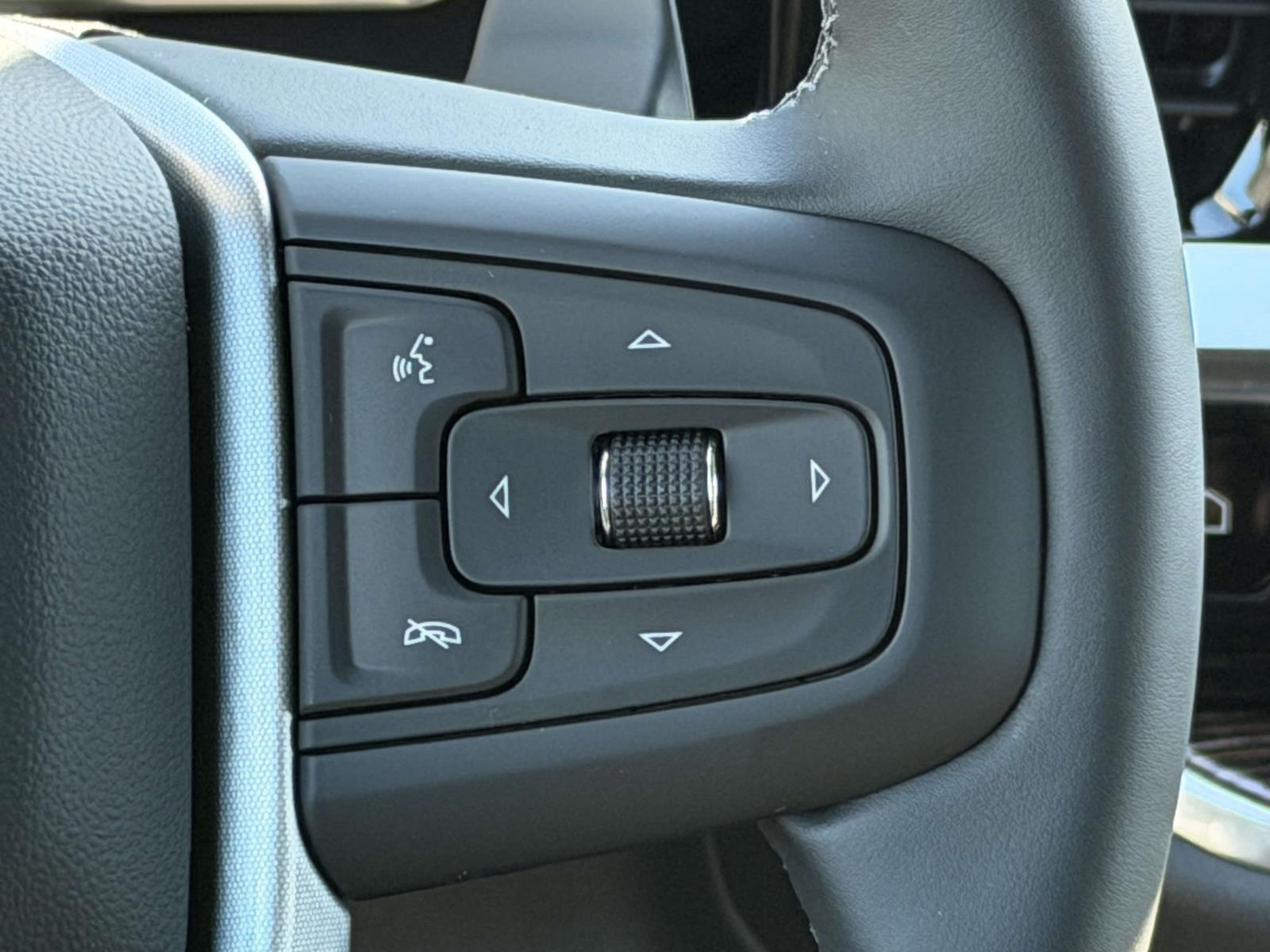 New 2026 GMC Sierra 1500 Truck