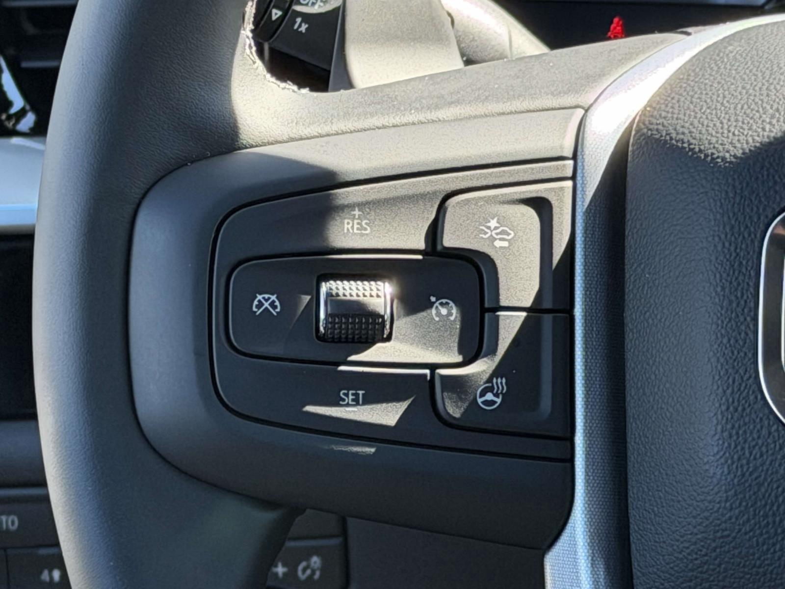 New 2026 GMC Sierra 1500 Truck