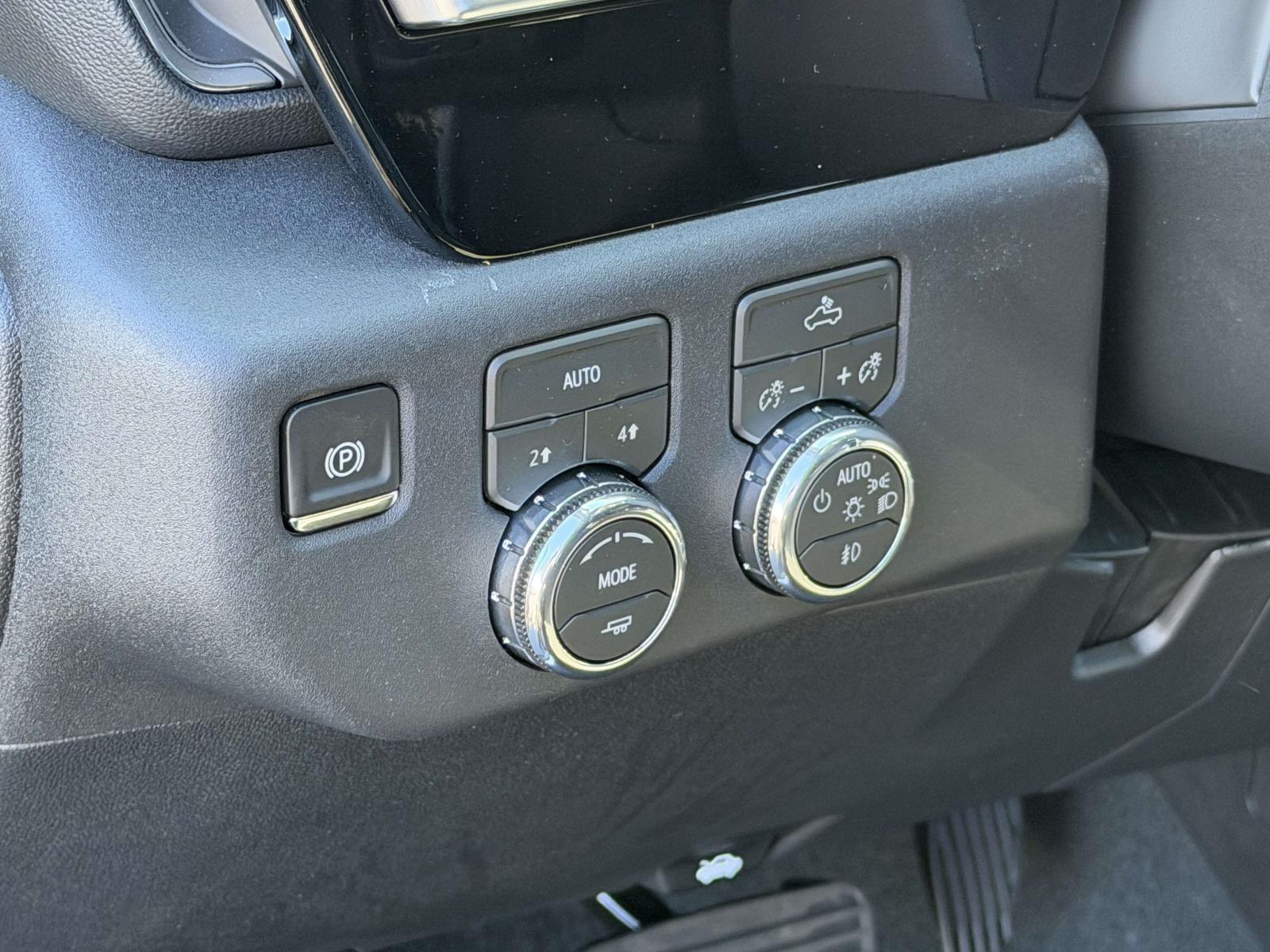 New 2026 GMC Sierra 1500 Truck