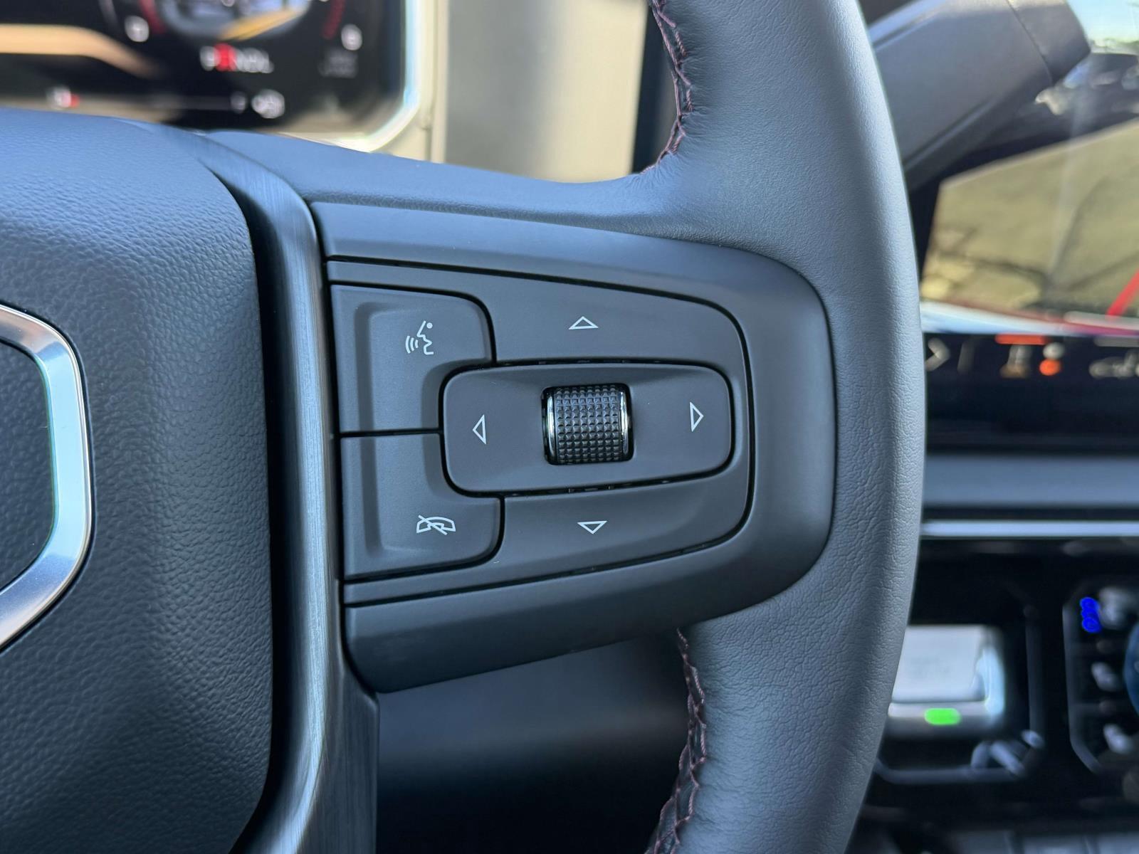 New 2026 GMC Sierra 2500HD Truck