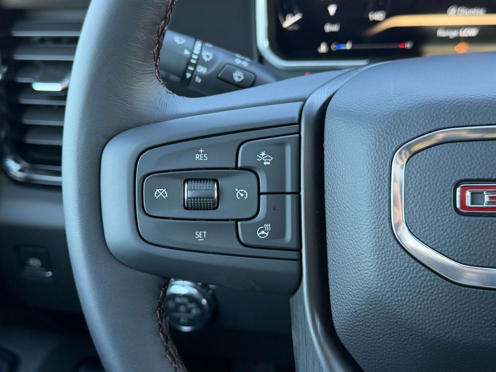 New 2026 GMC Sierra 2500HD Truck