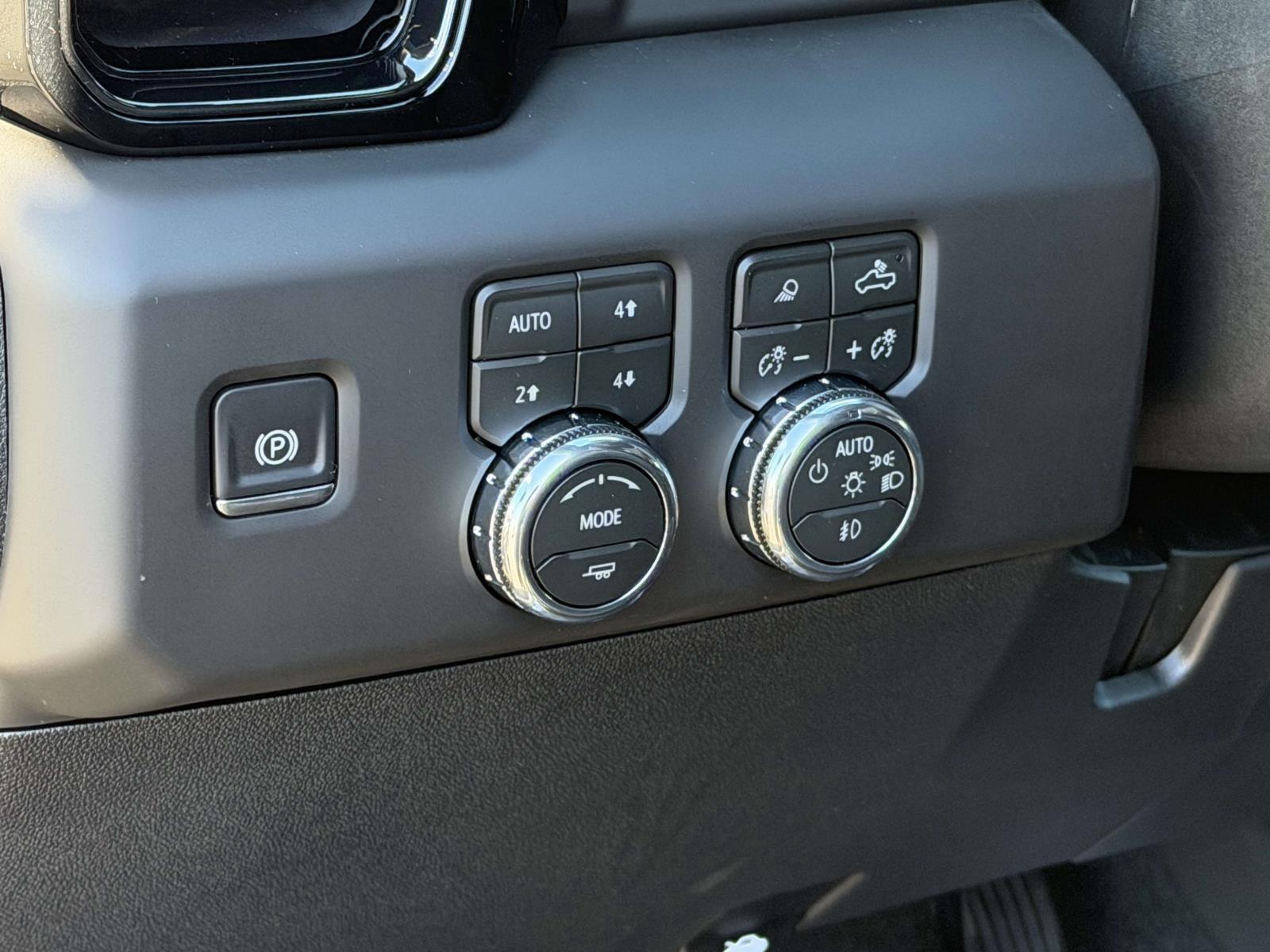 New 2026 GMC Sierra 2500HD Truck