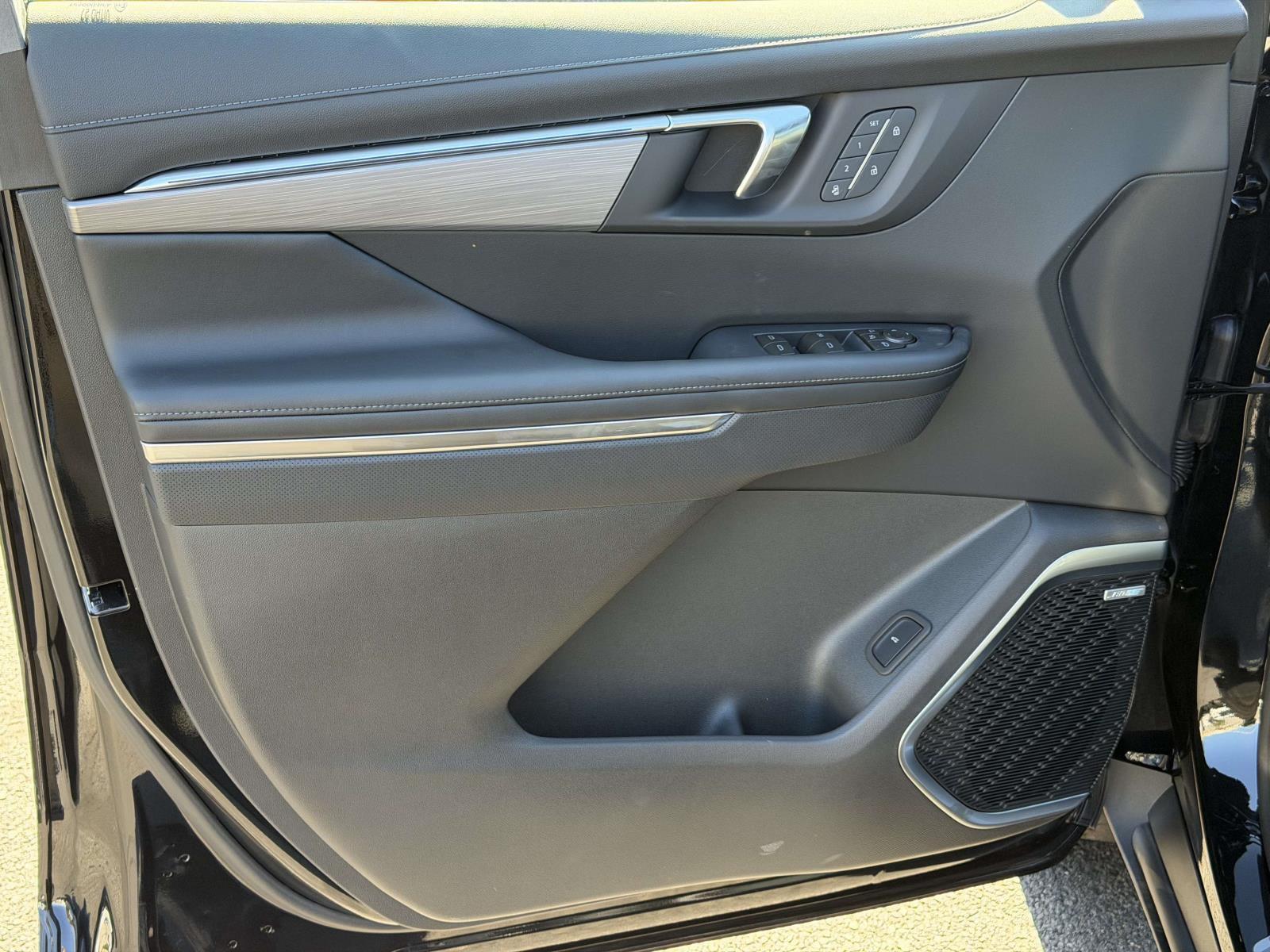New 2027 Buick Enclave SUV