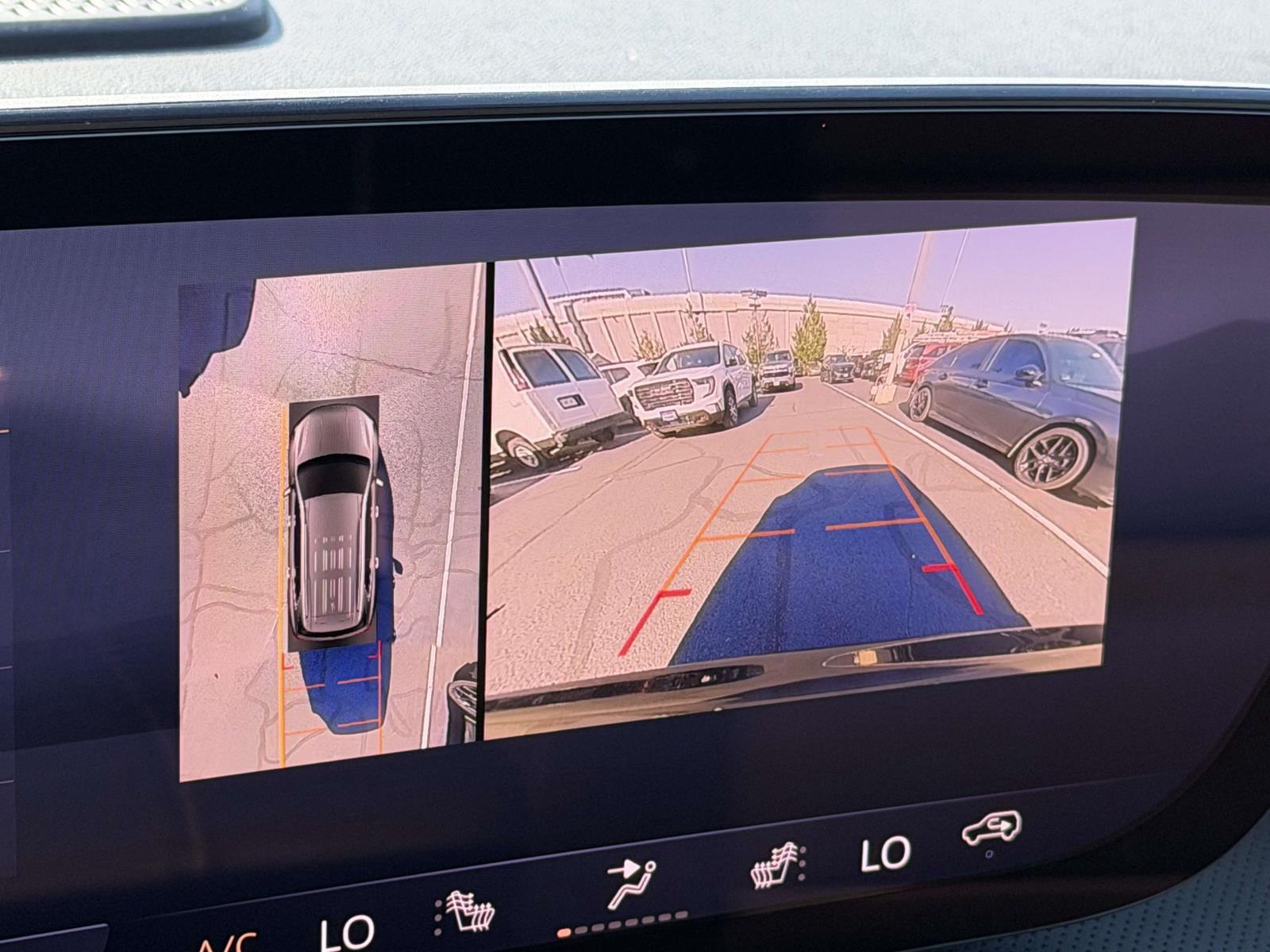 New 2027 Buick Enclave SUV