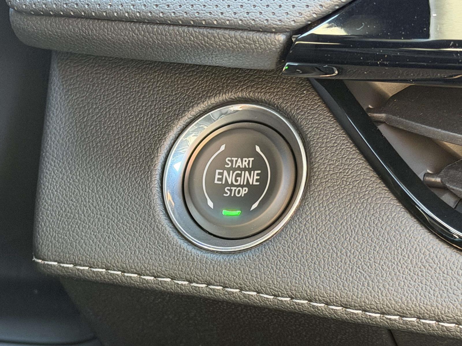 New 2027 Buick Enclave SUV