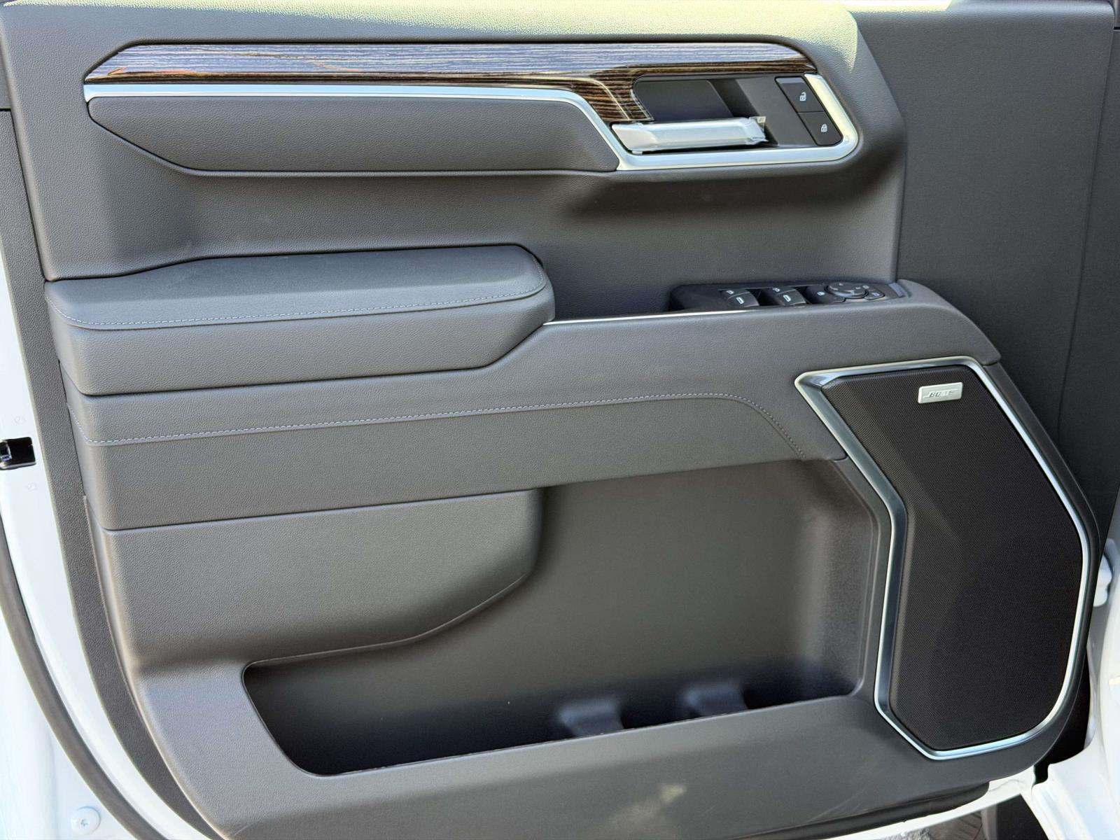 2026 GMC Sierra 1500 Elevation - Photo 6