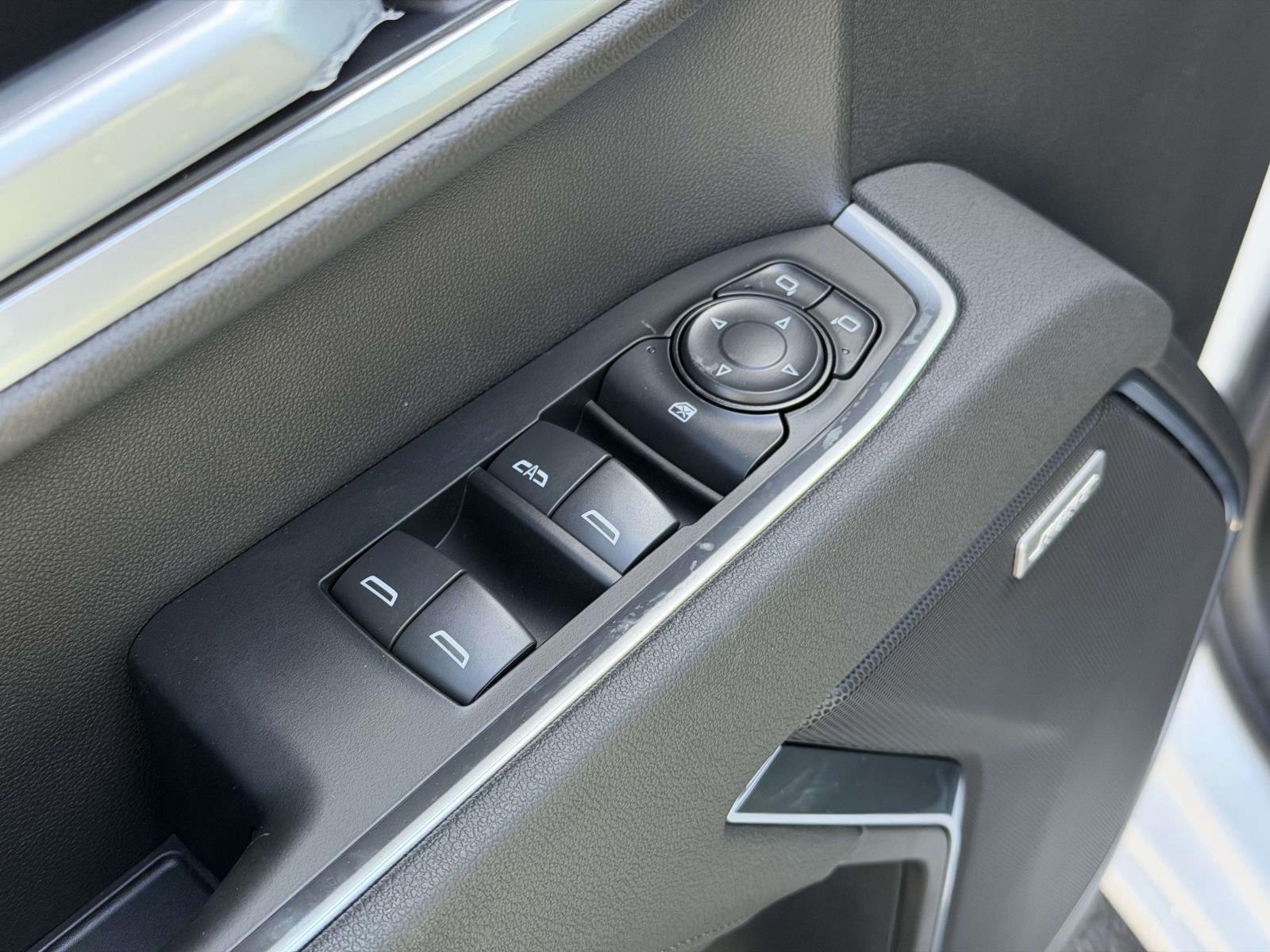 2026 GMC Sierra 1500 Elevation - Photo 7