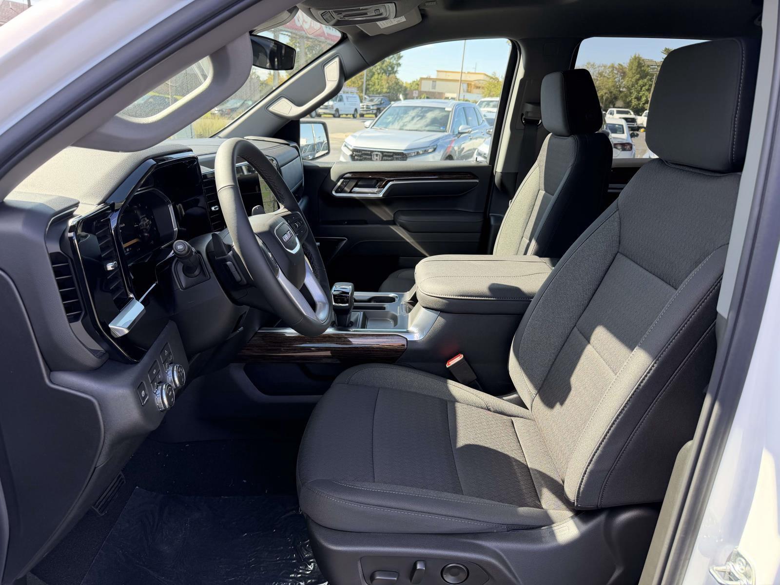 2026 GMC Sierra 1500 Elevation - Photo 8