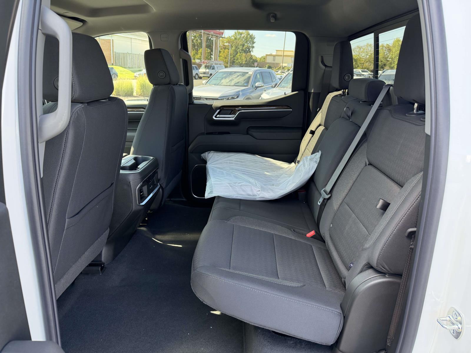2026 GMC Sierra 1500 Elevation - Photo 9