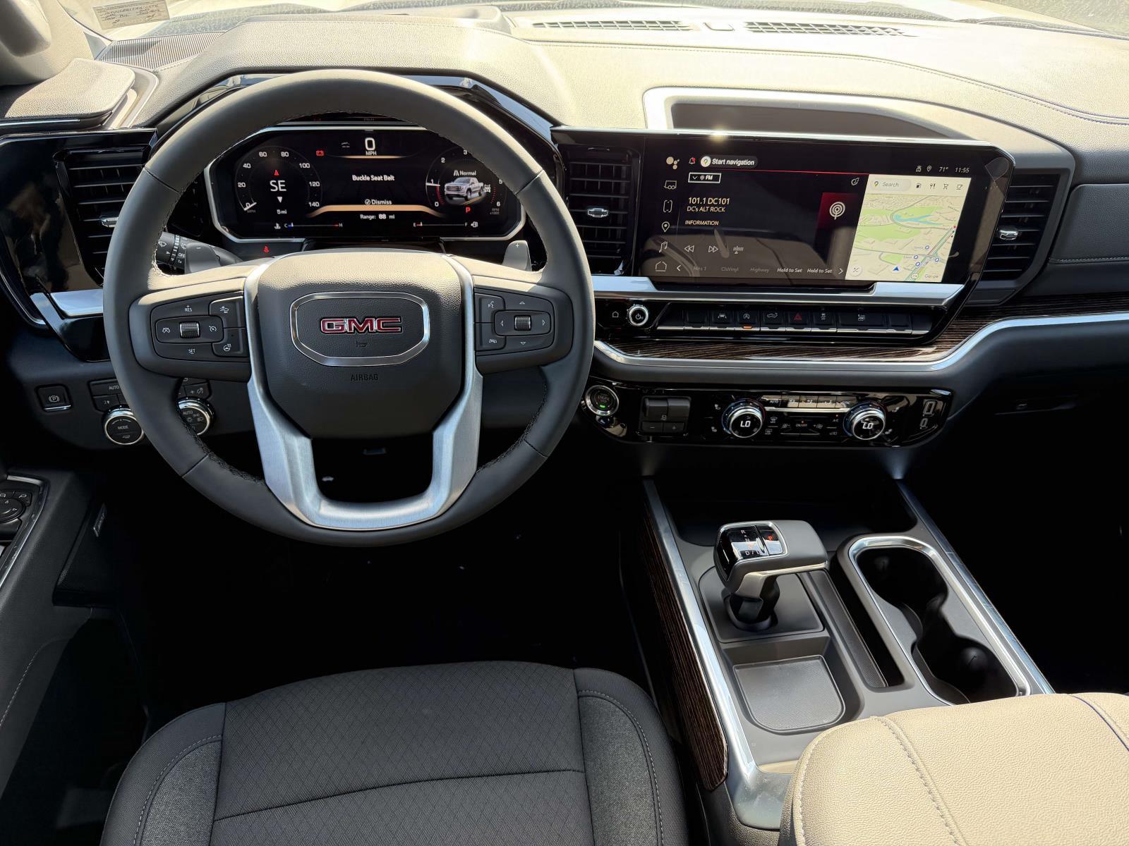 2026 GMC Sierra 1500 Elevation - Photo 10