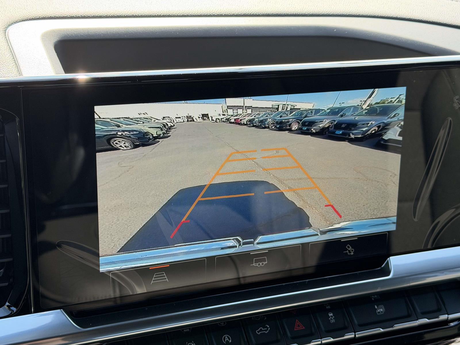2026 GMC Sierra 1500 Elevation - Photo 12