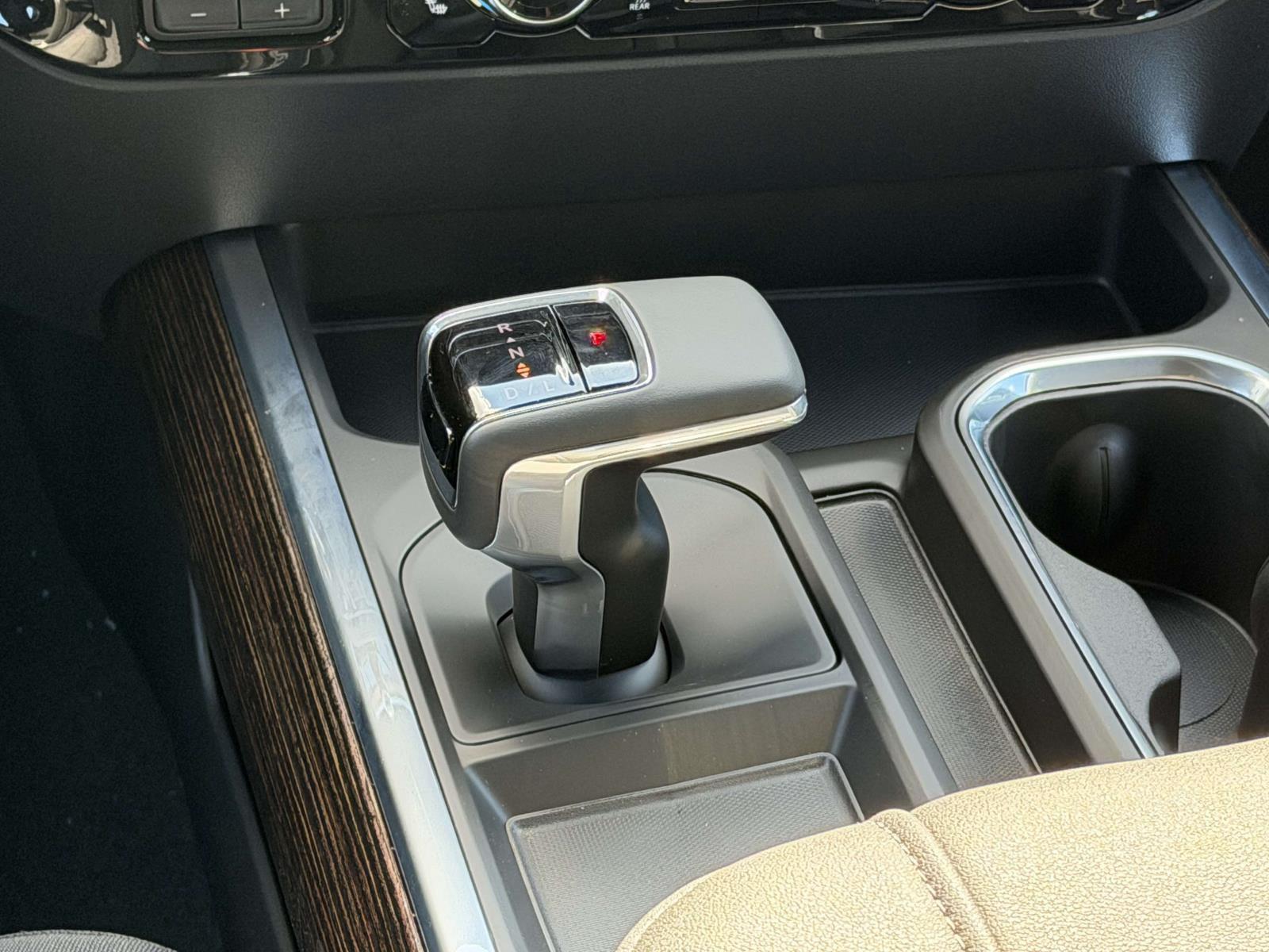 2026 GMC Sierra 1500 Elevation - Photo 14