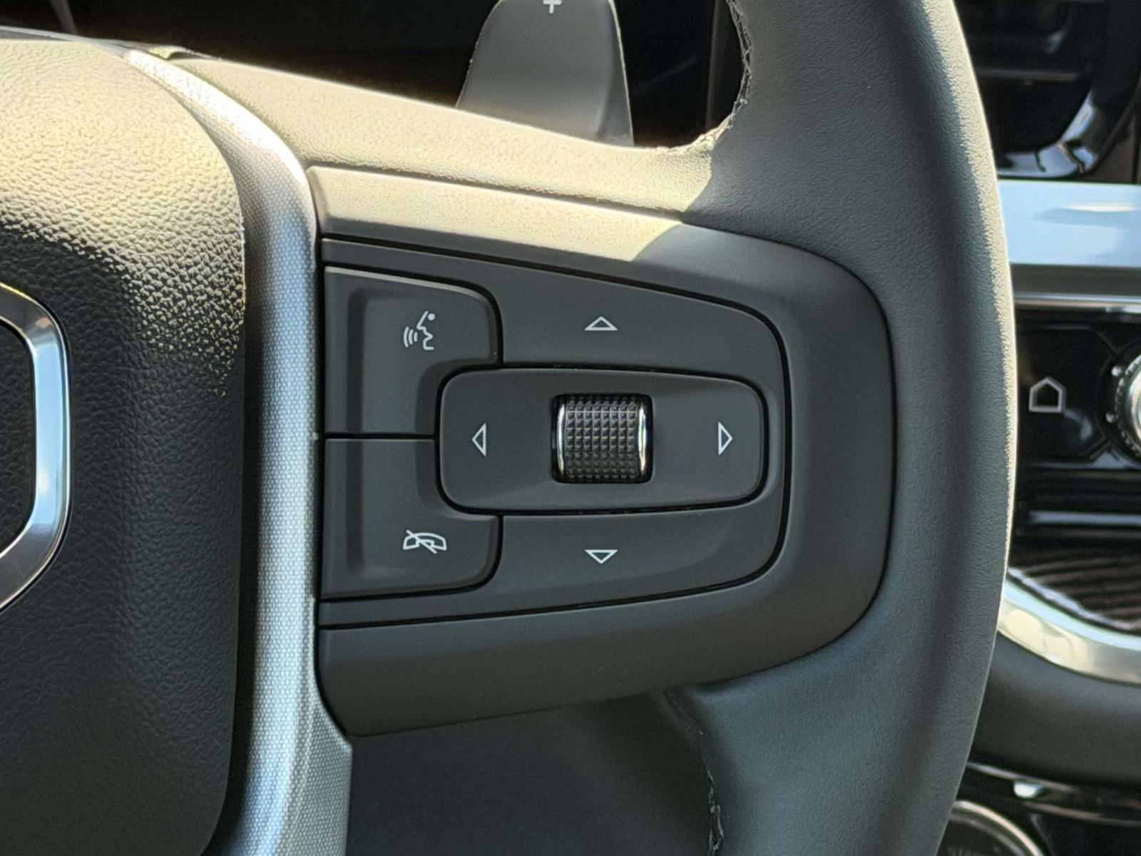 2026 GMC Sierra 1500 Elevation - Photo 16