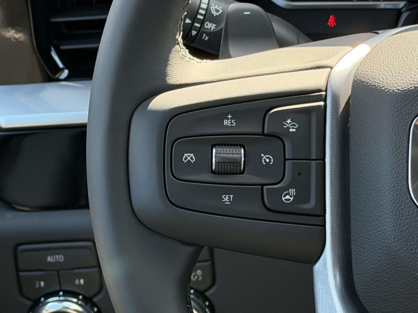 2026 GMC Sierra 1500 Elevation - Photo 17